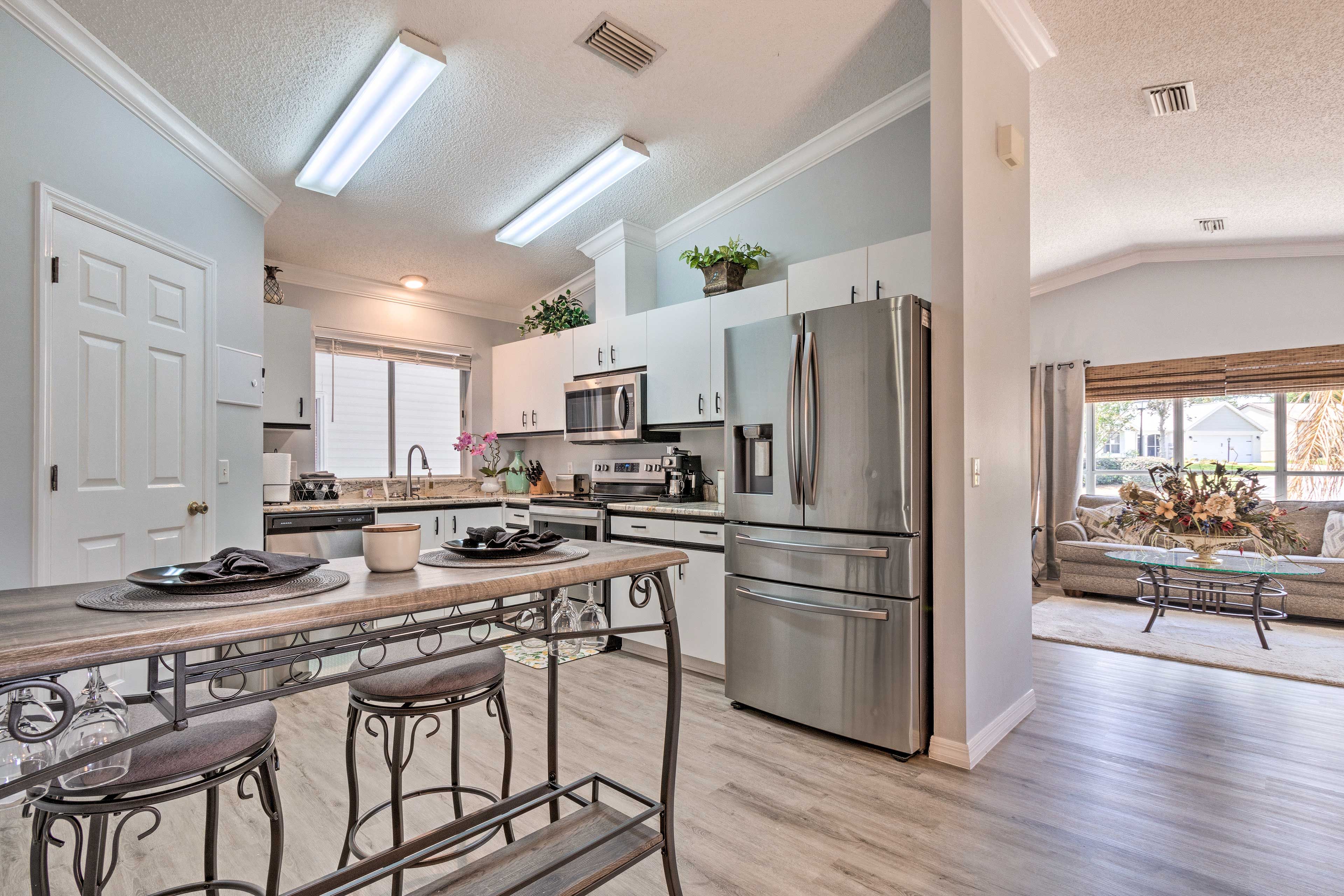 Kitchen | Pots & Pans