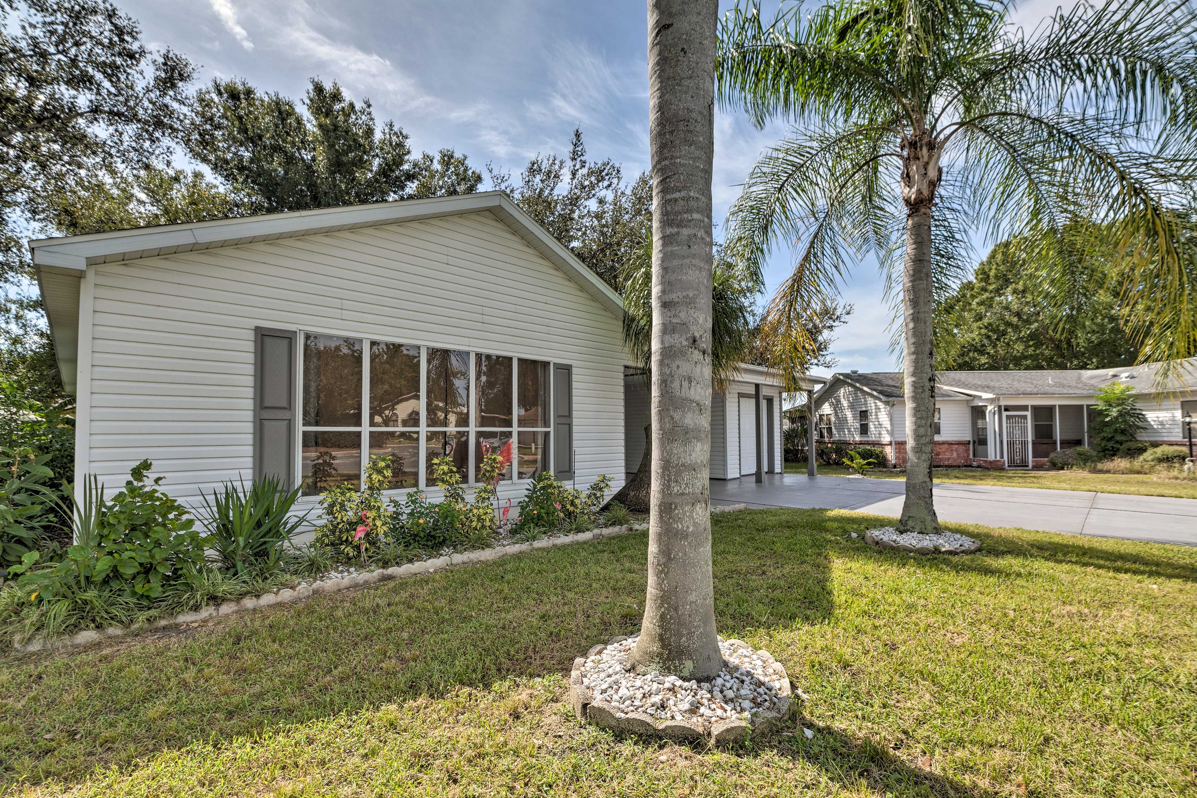 Property Exterior