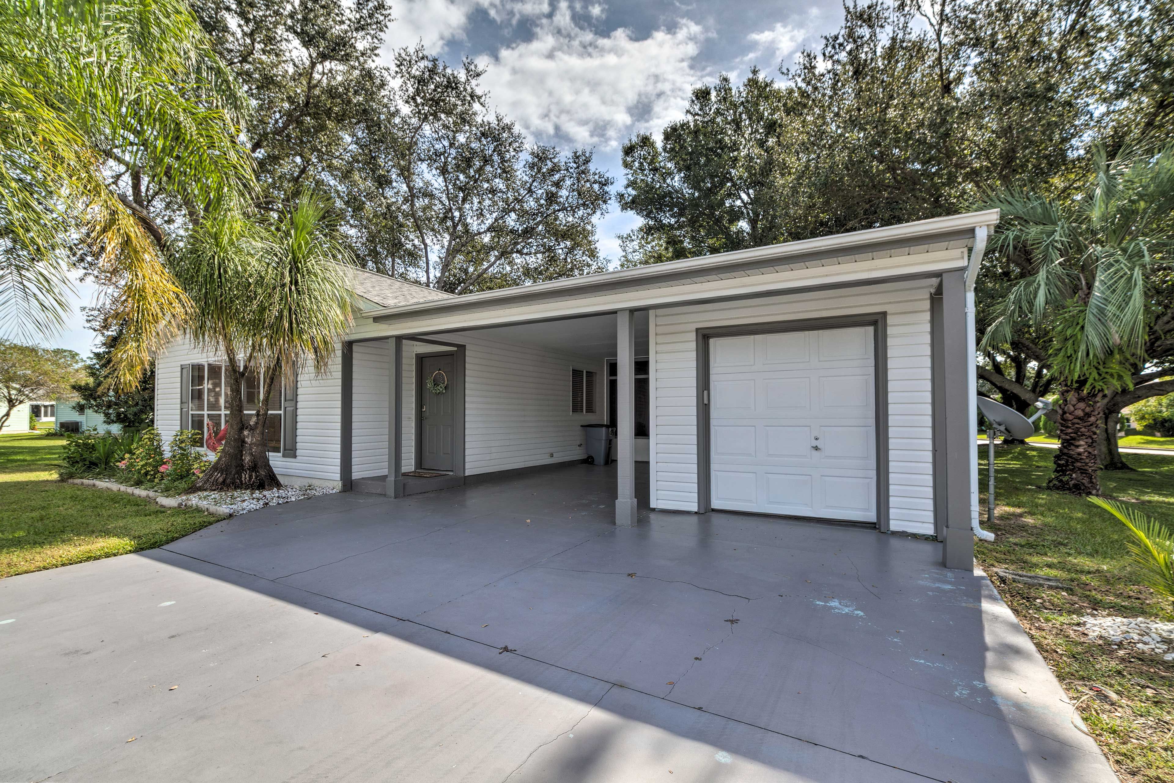 Property Exterior