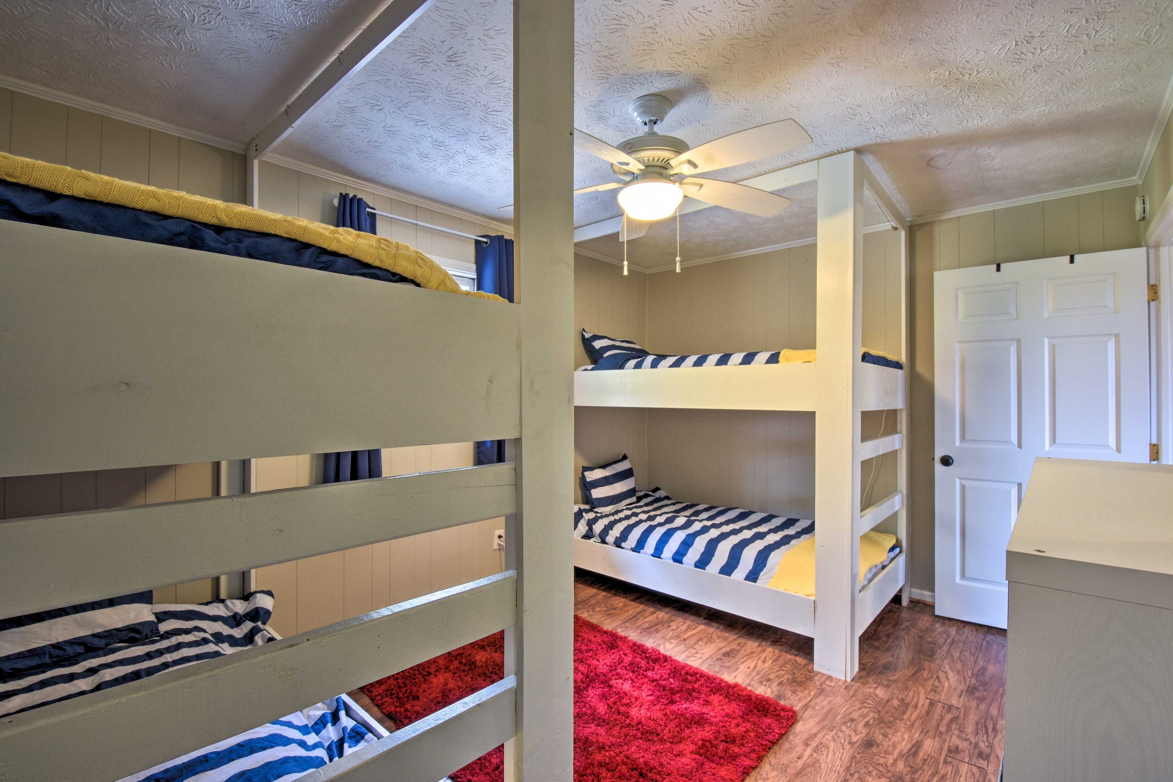 Bedroom 3