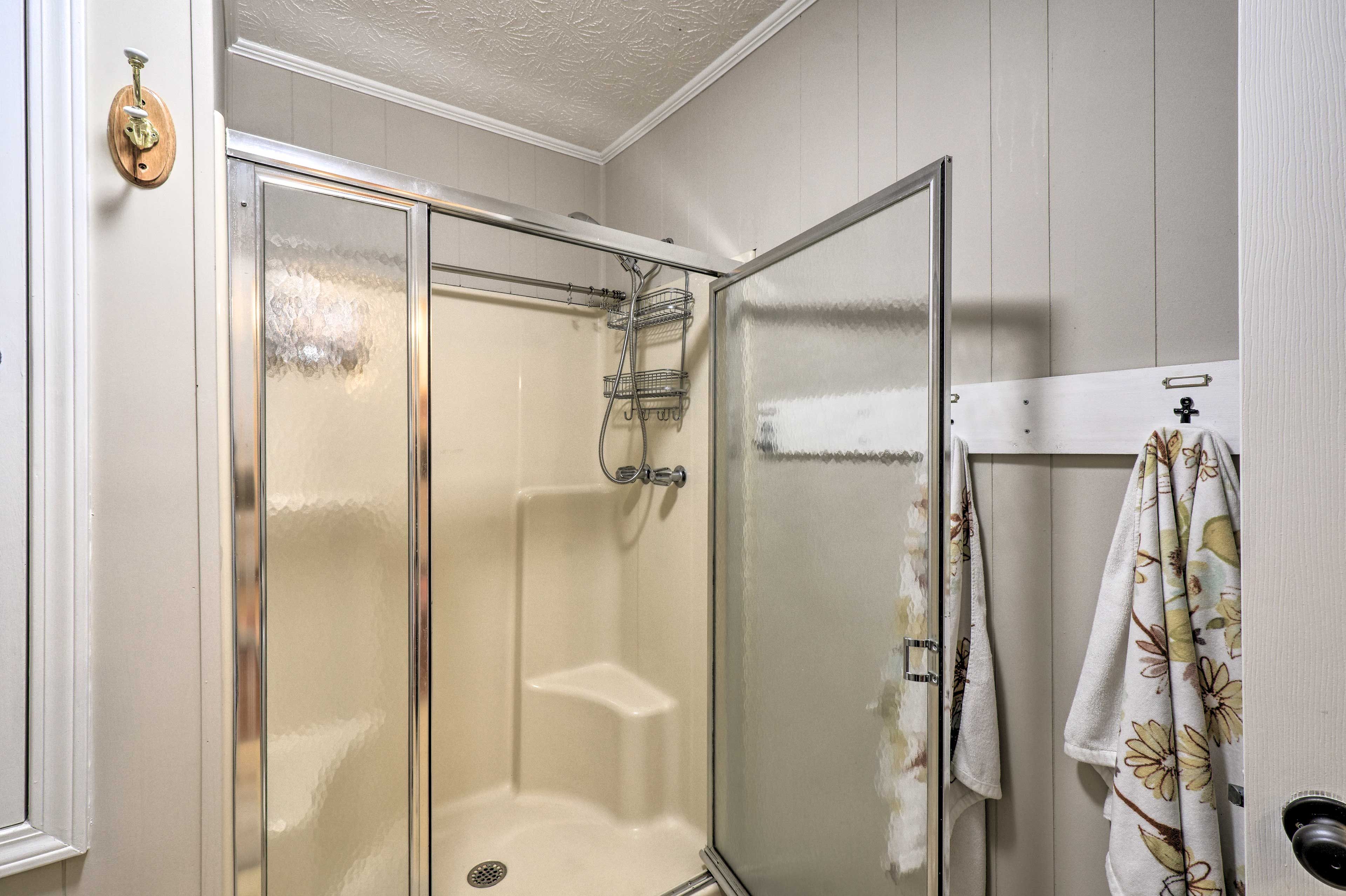 Bathroom | Hair Dryer