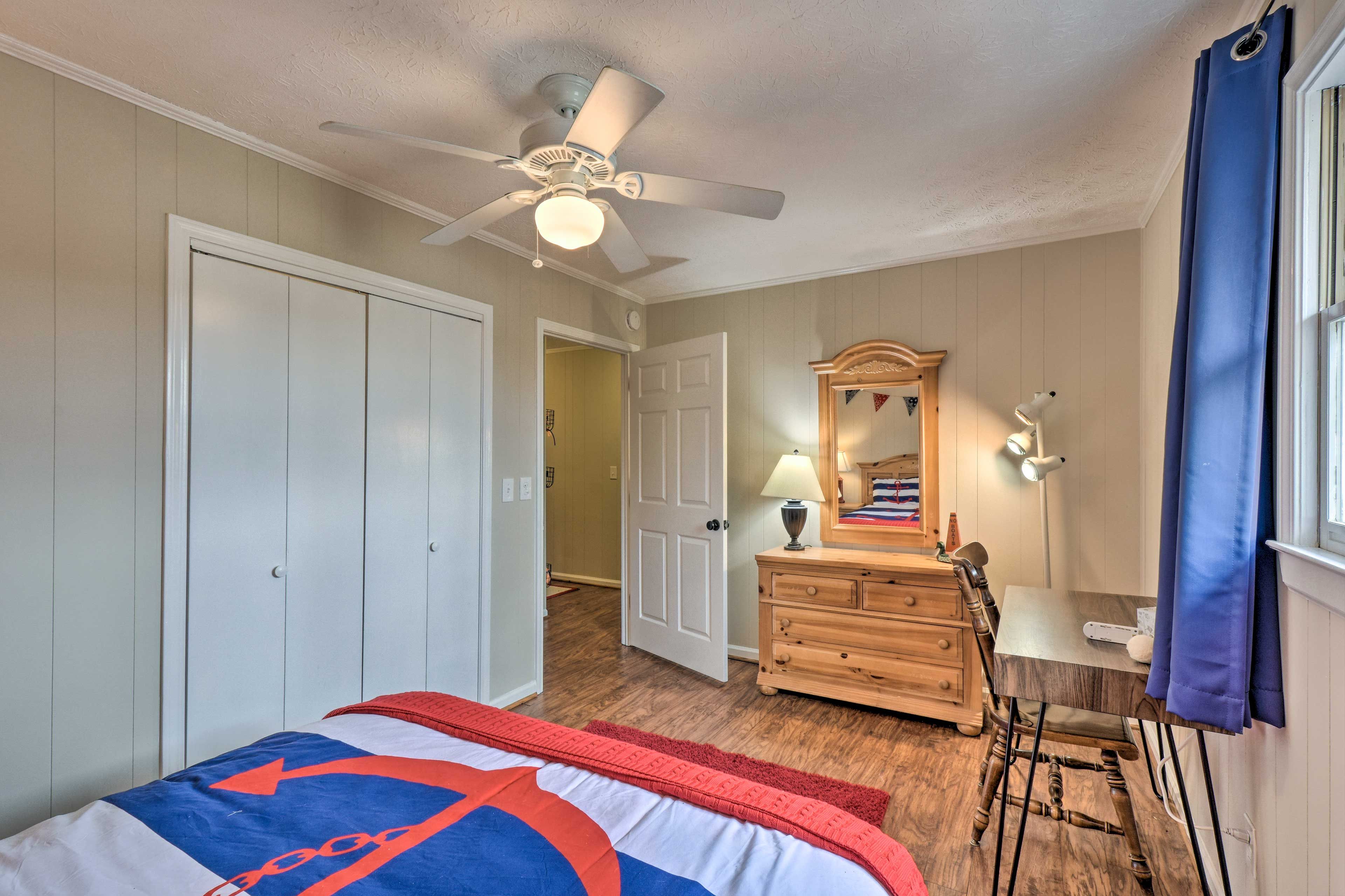 Bedroom 2