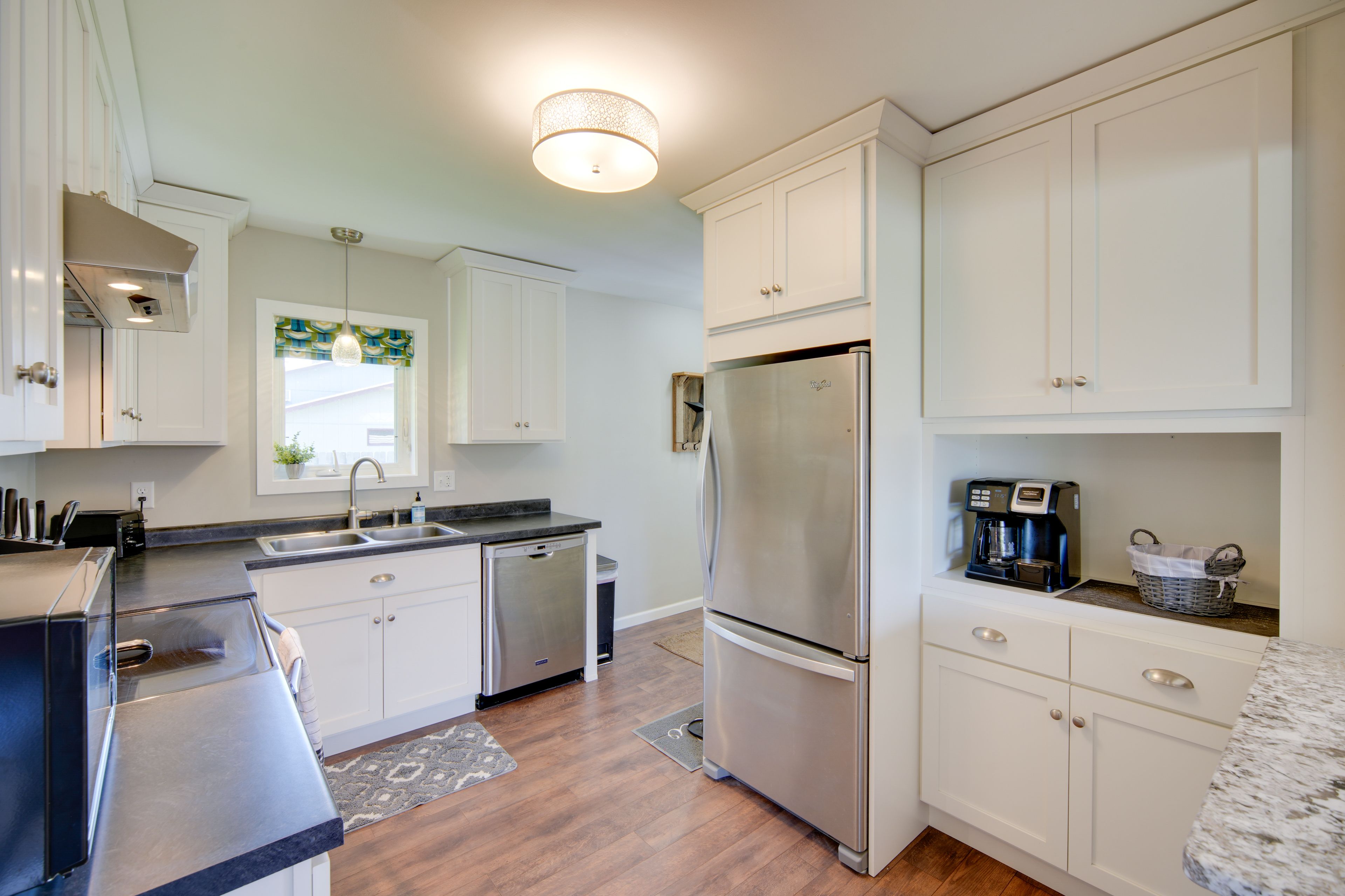 Kitchen | Spices
