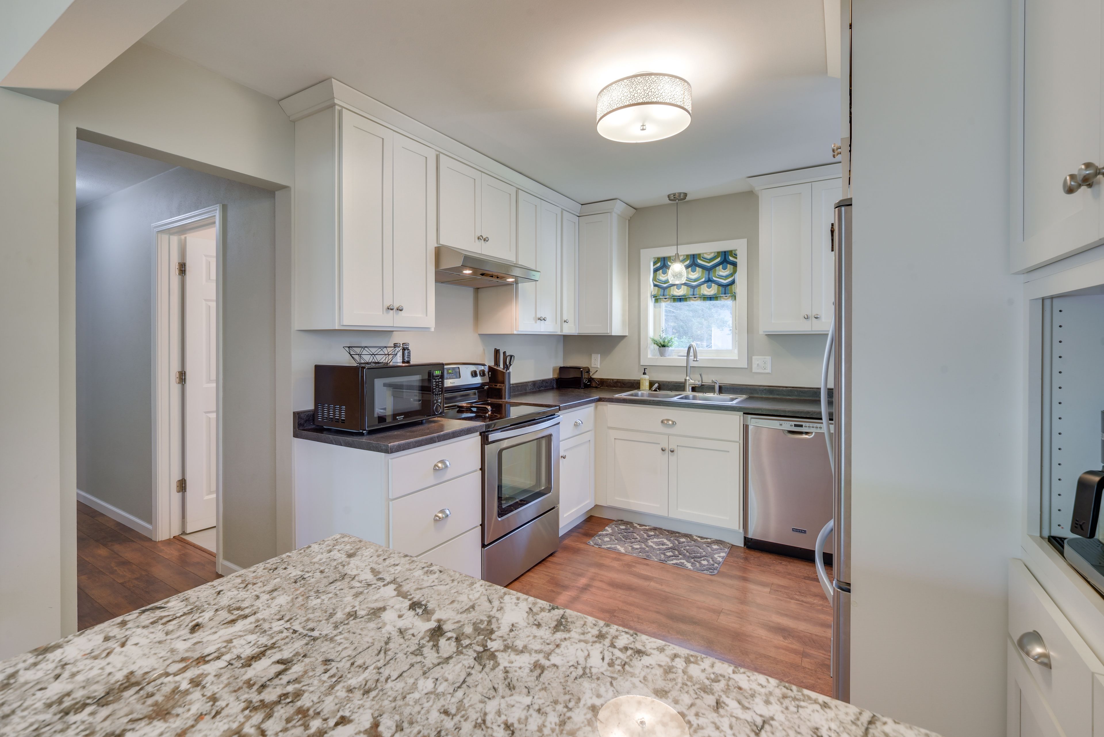 Kitchen | Spices | Cooking Basics | Knife Set | Dishwasher