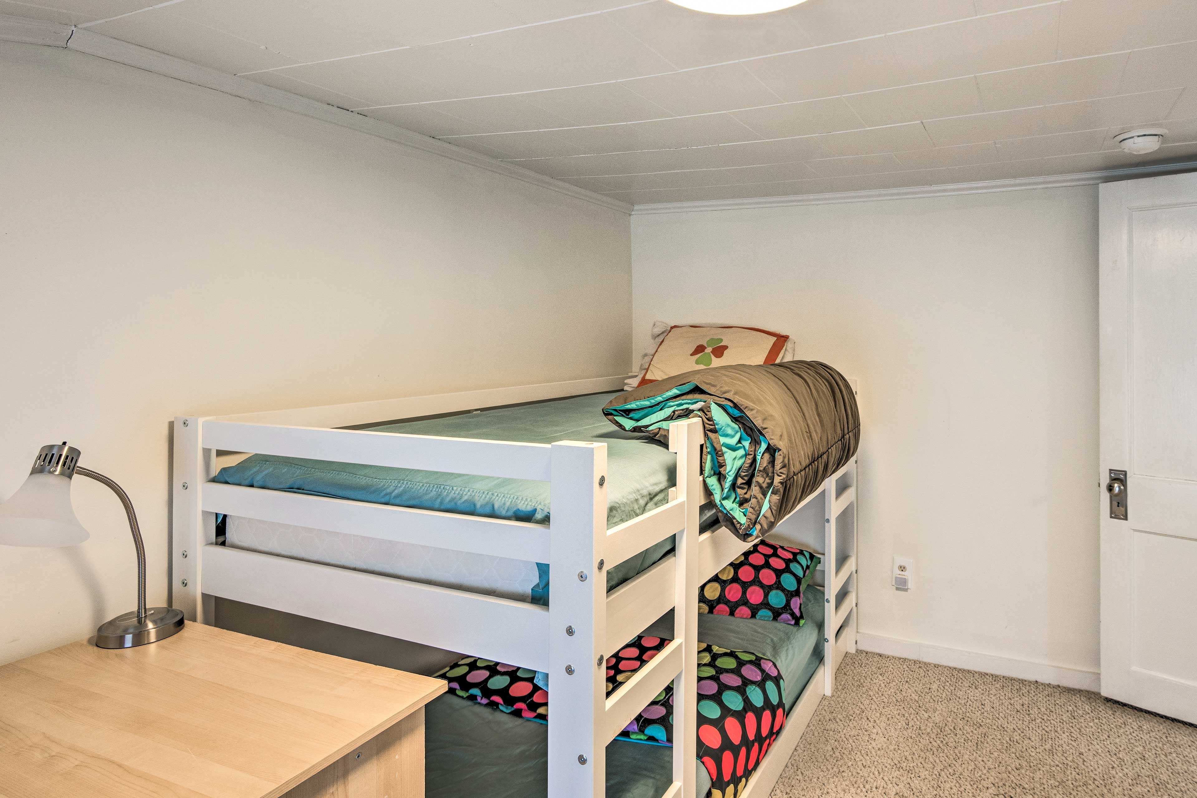 Bedroom 3