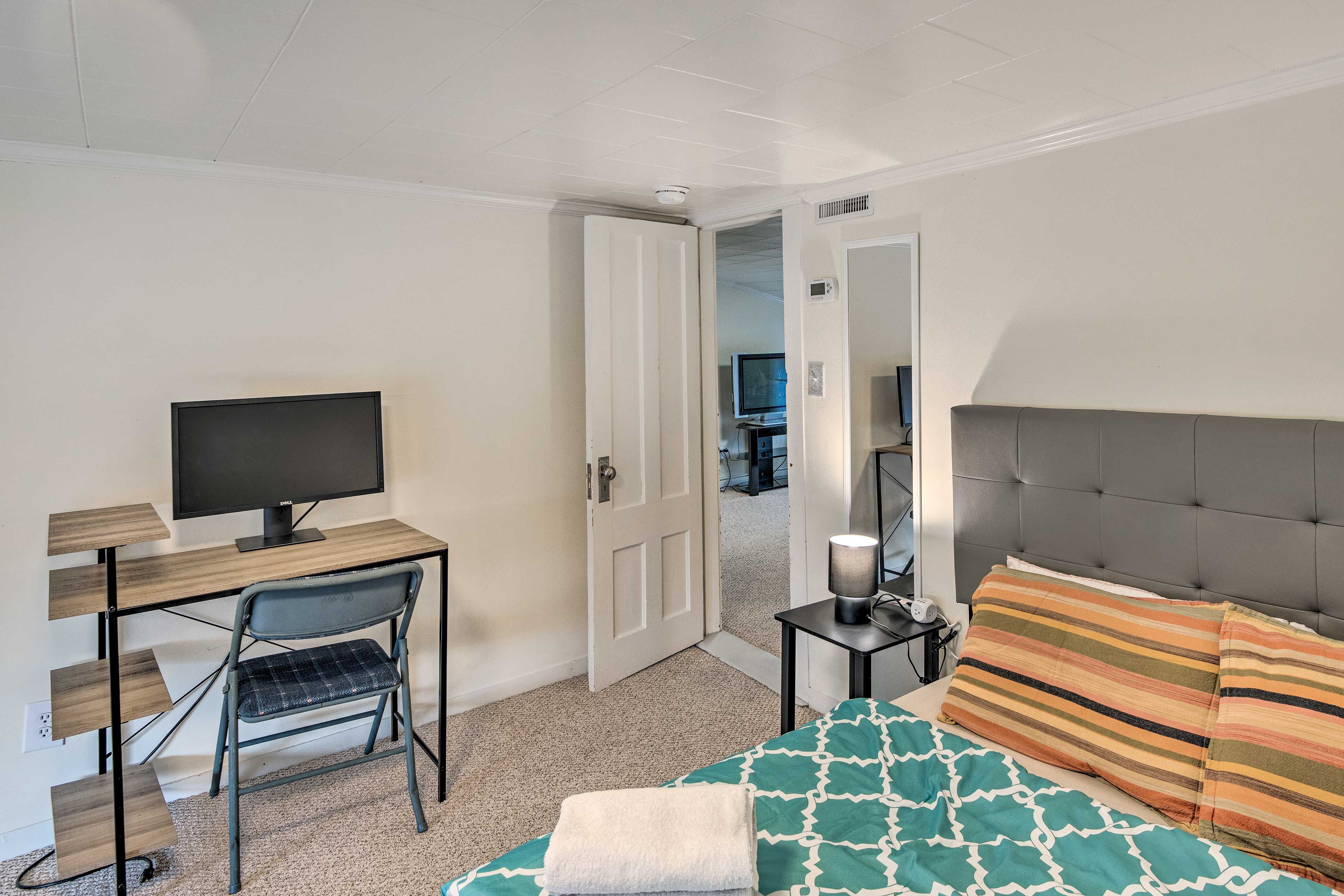Bedroom 2