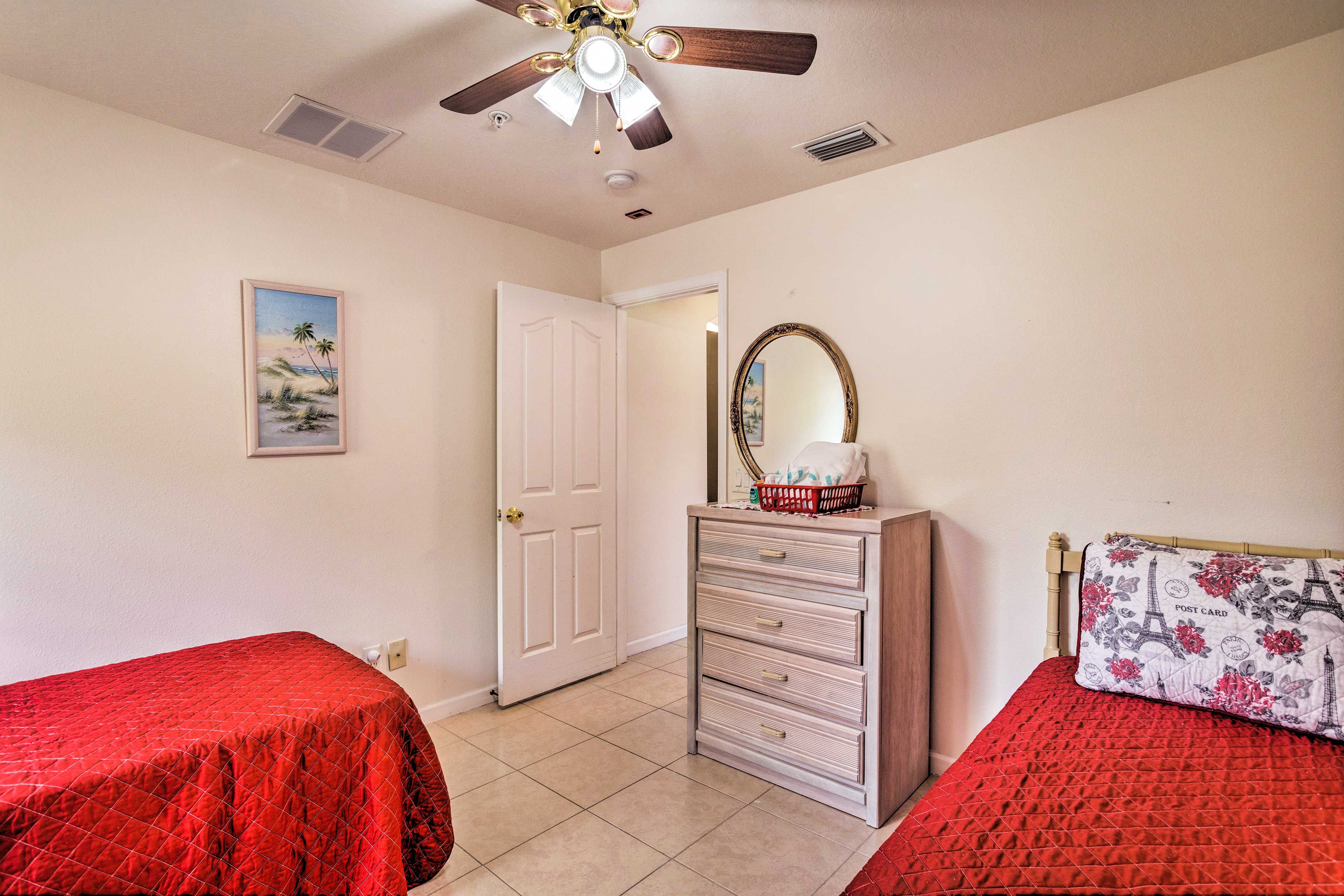 Bedroom 2