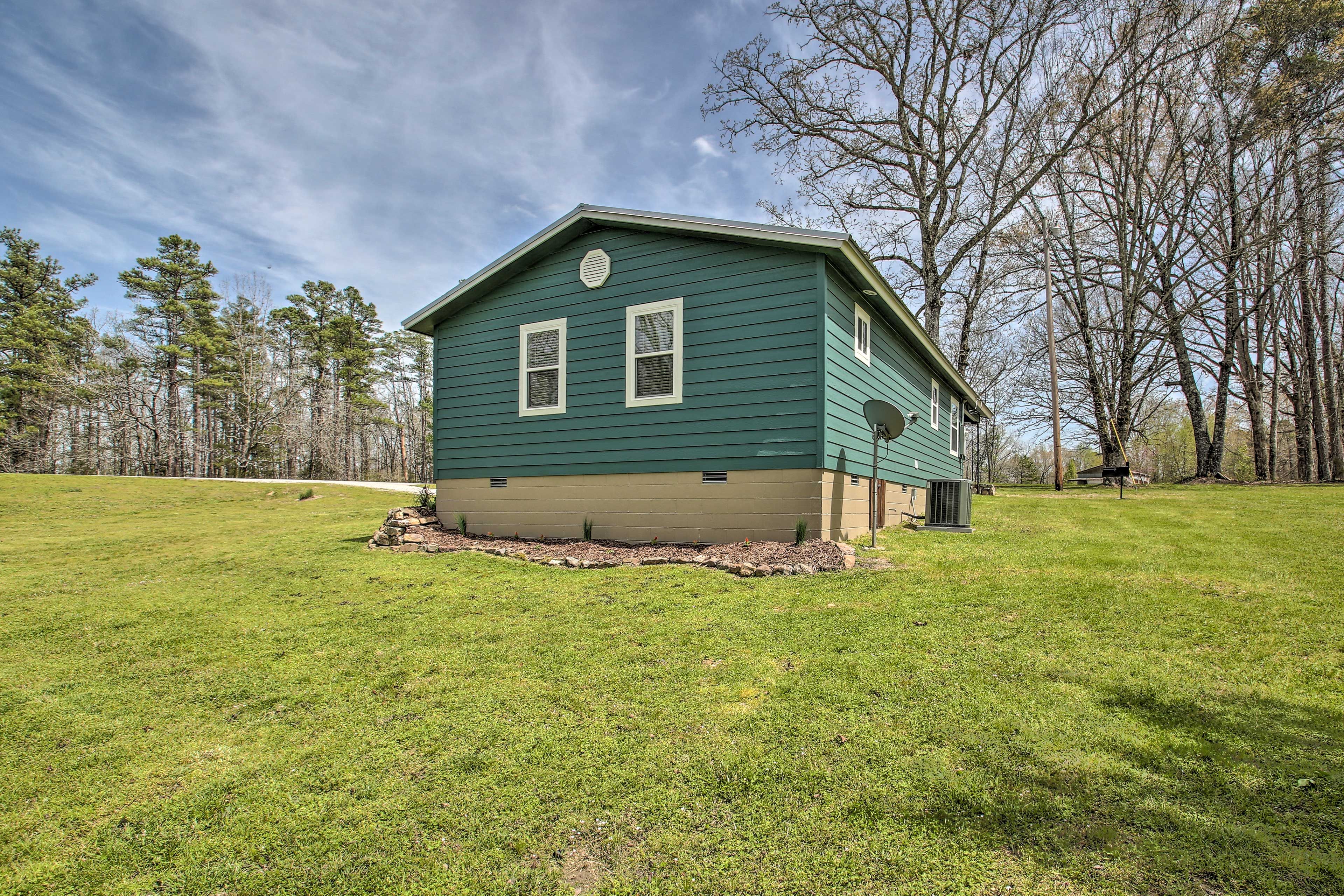 Property Exterior