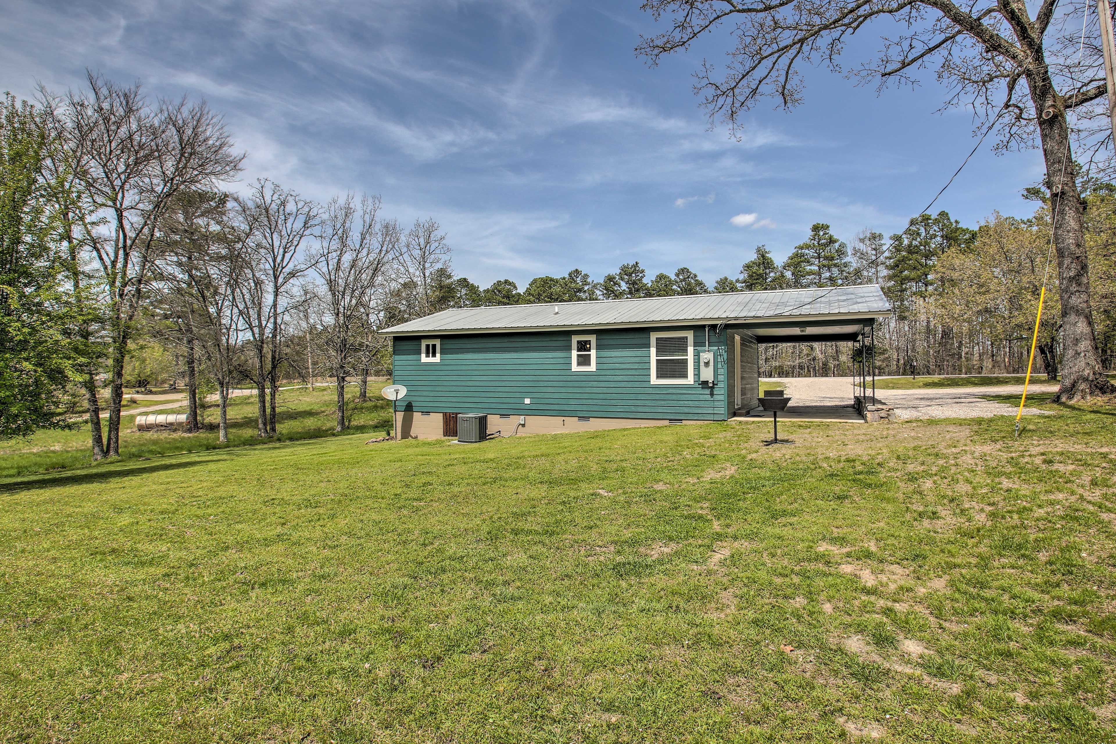Property Exterior