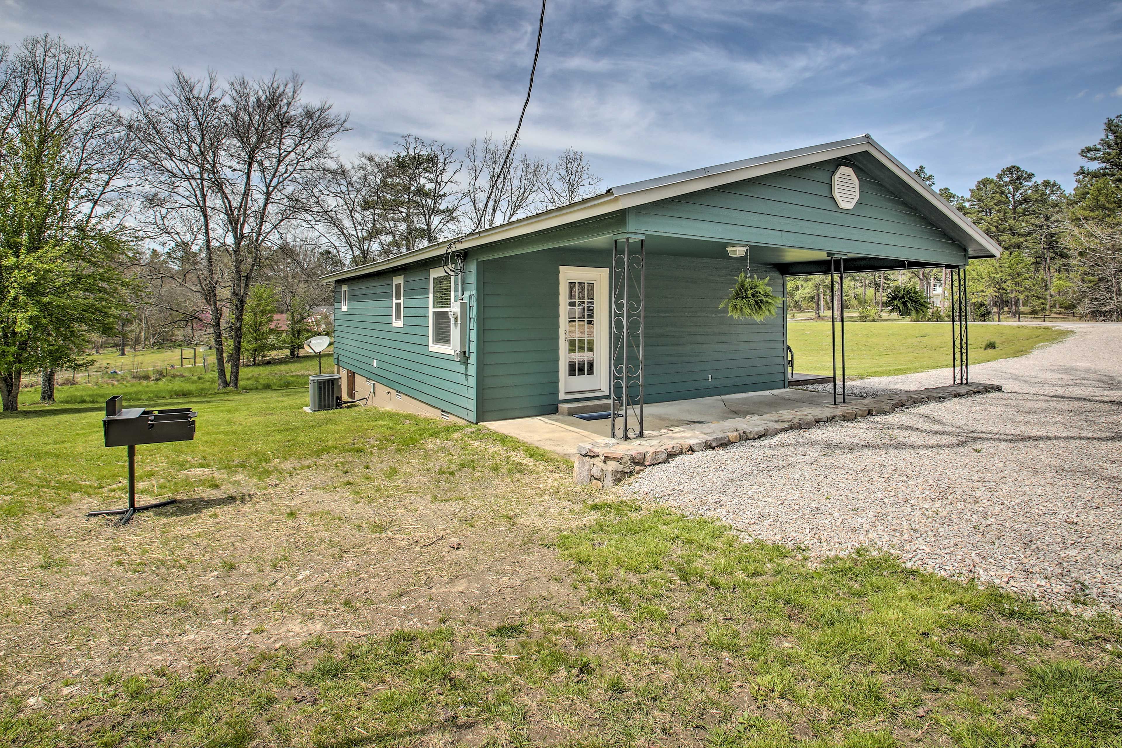 Property Exterior