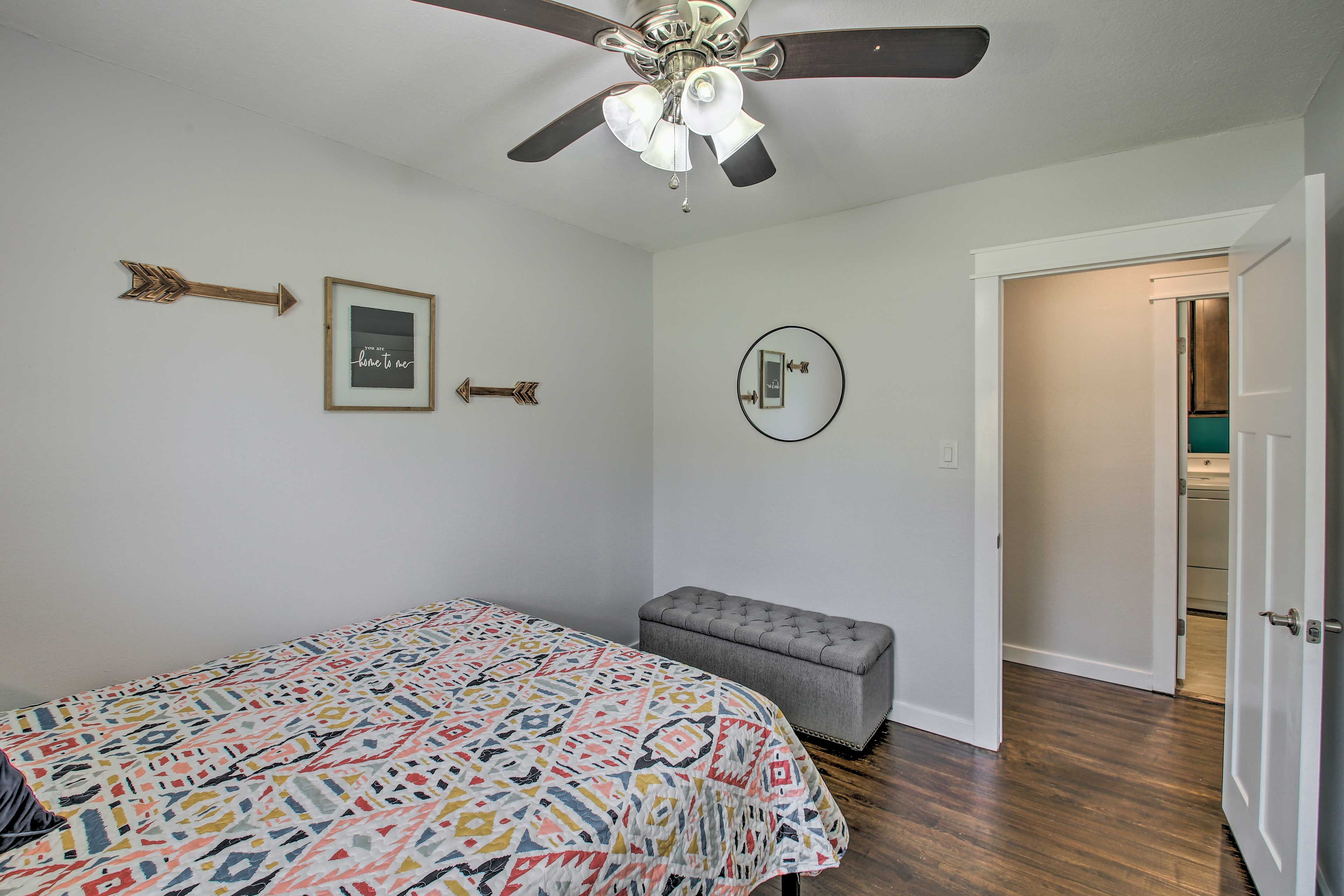 Bedroom 2