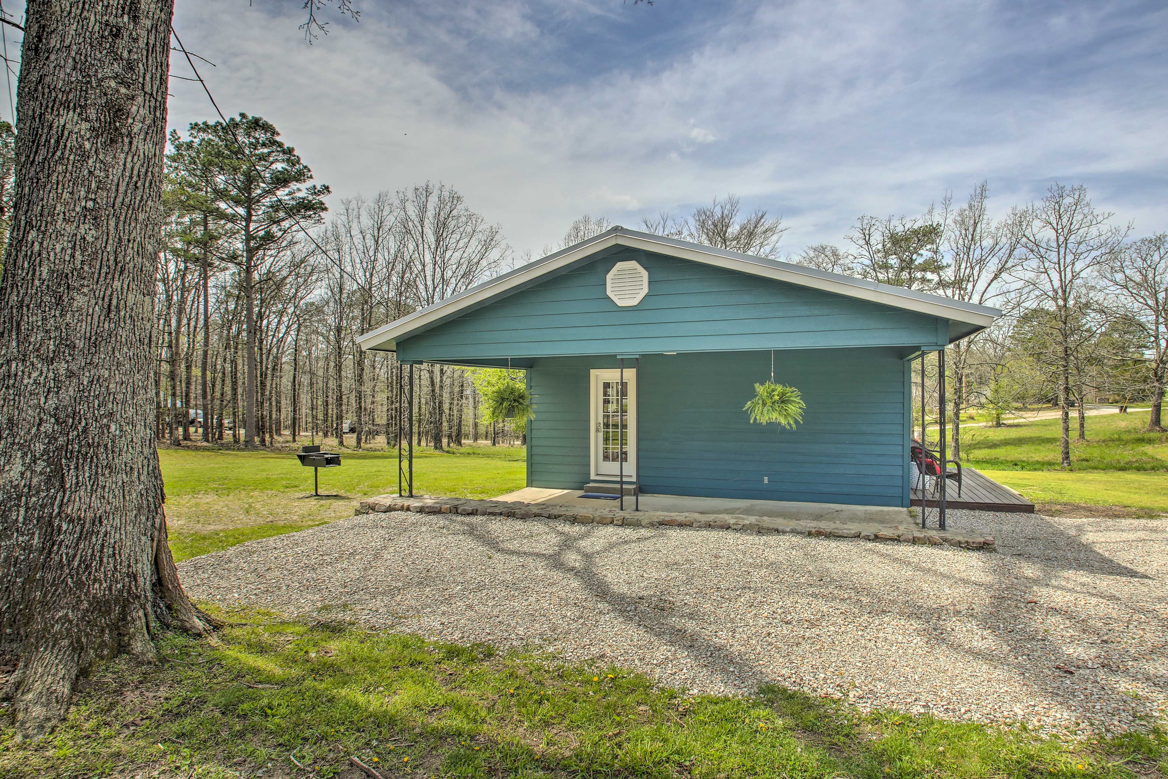 Property Exterior
