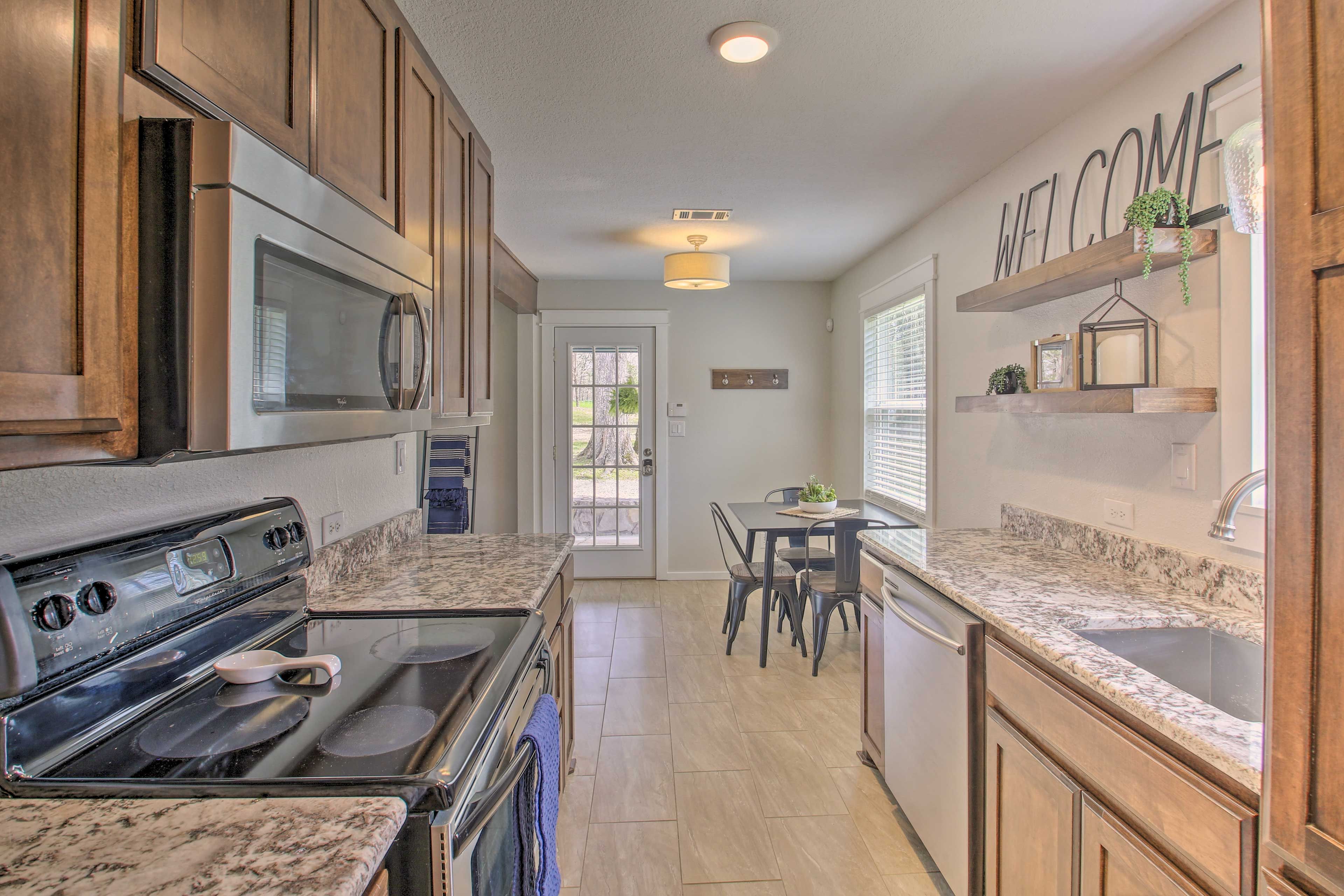 Kitchen | Coffee Maker | Toaster | Blender