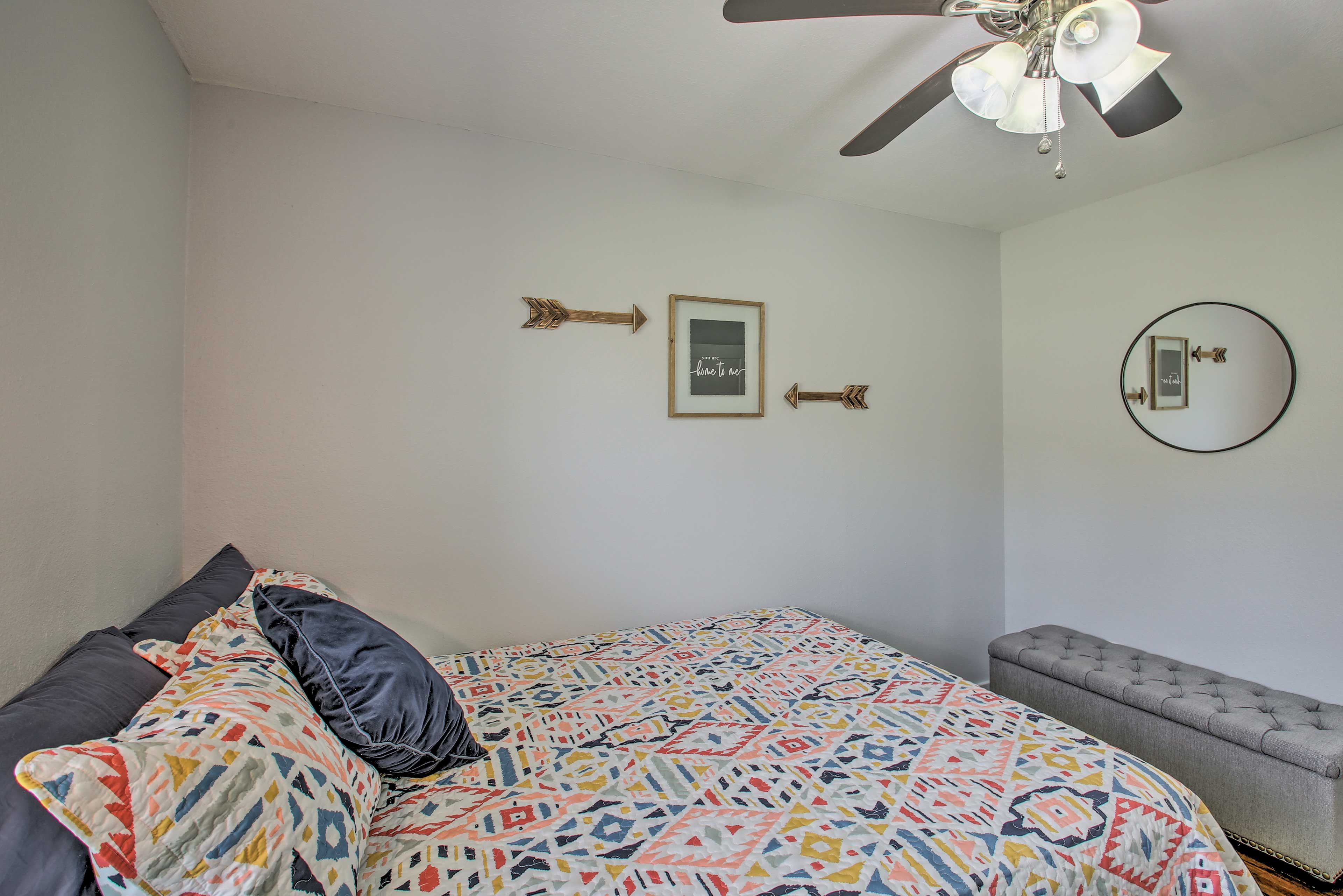 Bedroom 2