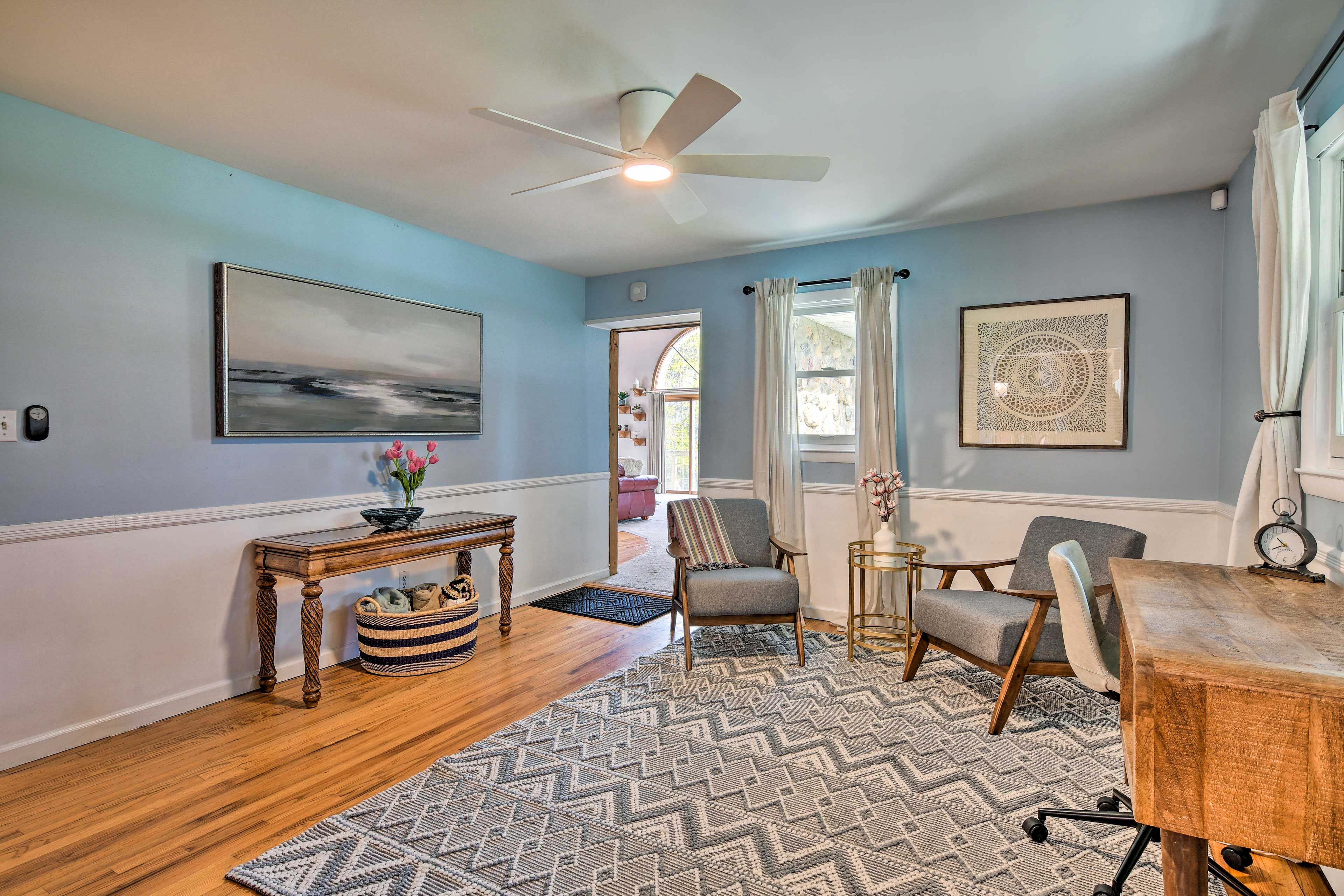 Sitting Room