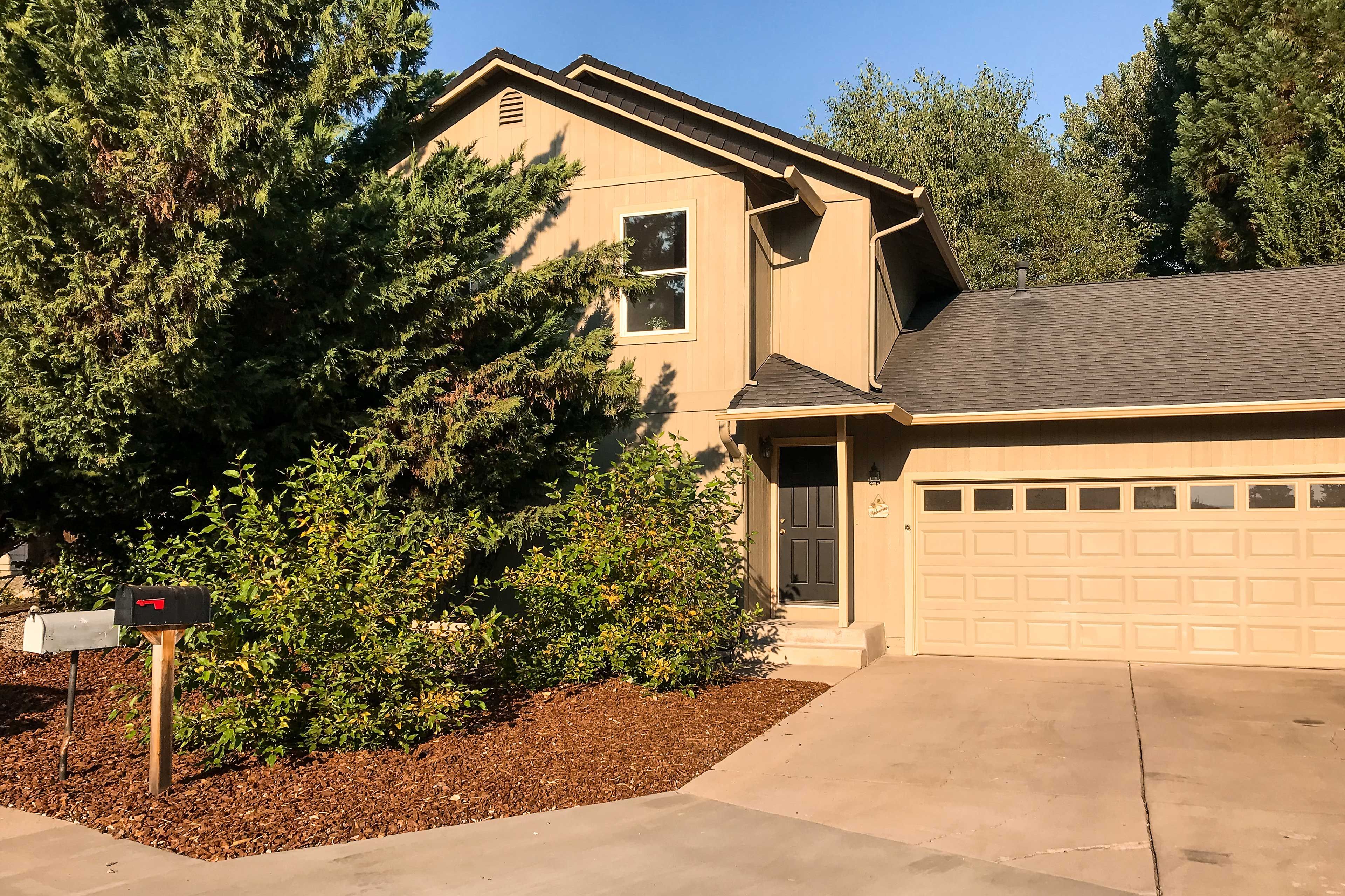 Home Exterior