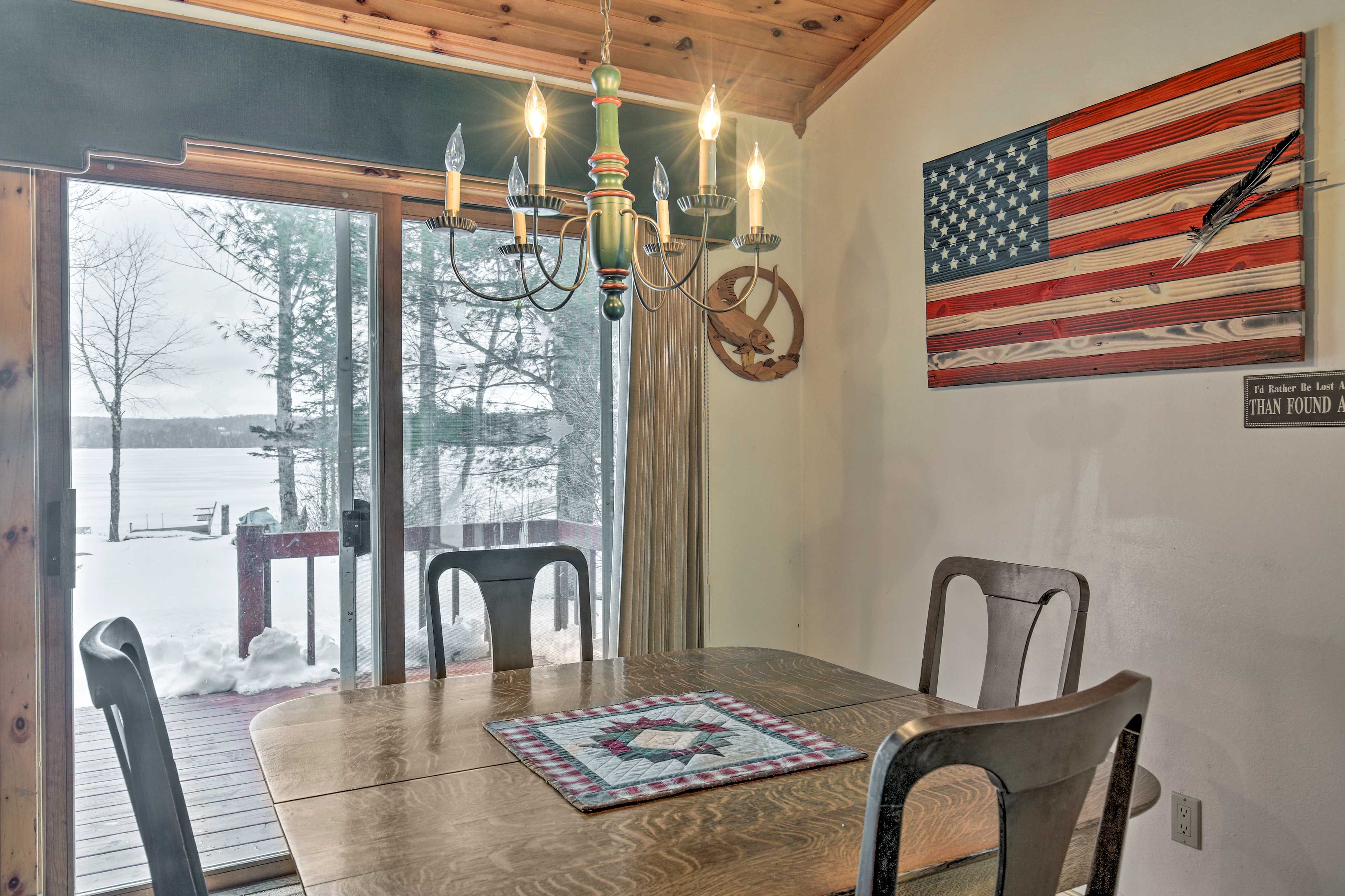 Dining Room | Dishware & Flatware