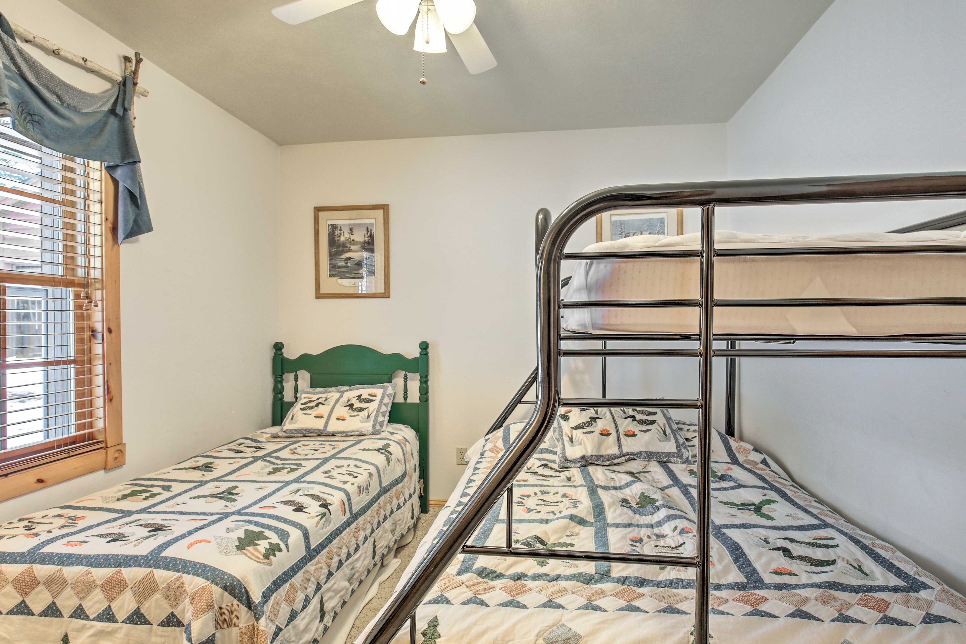 Bedroom 3