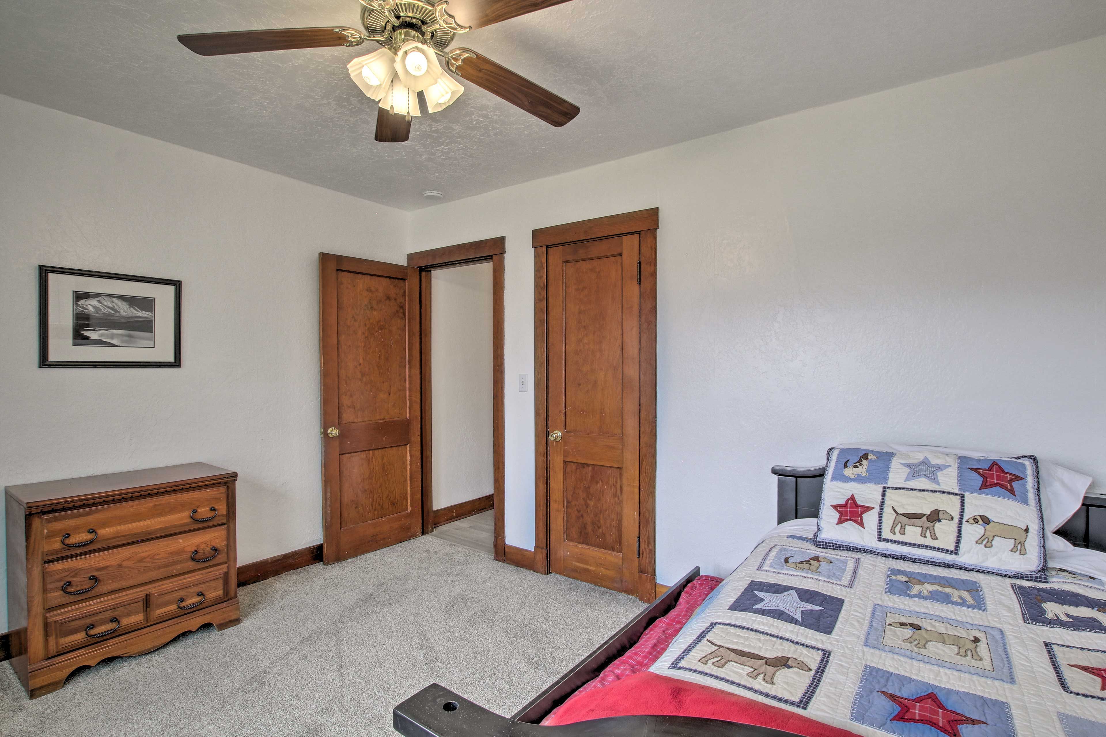 Bedroom 2