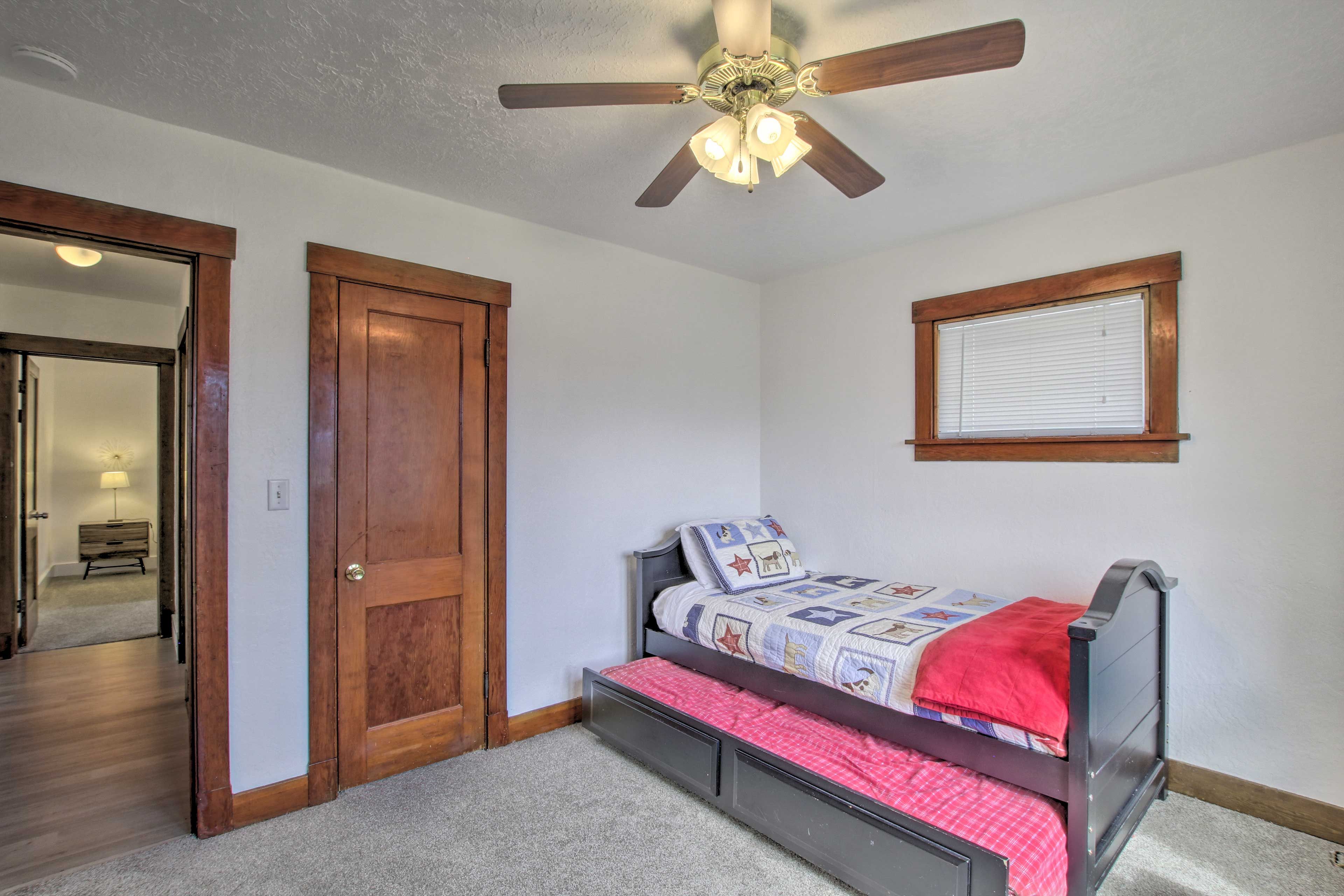 Bedroom 2