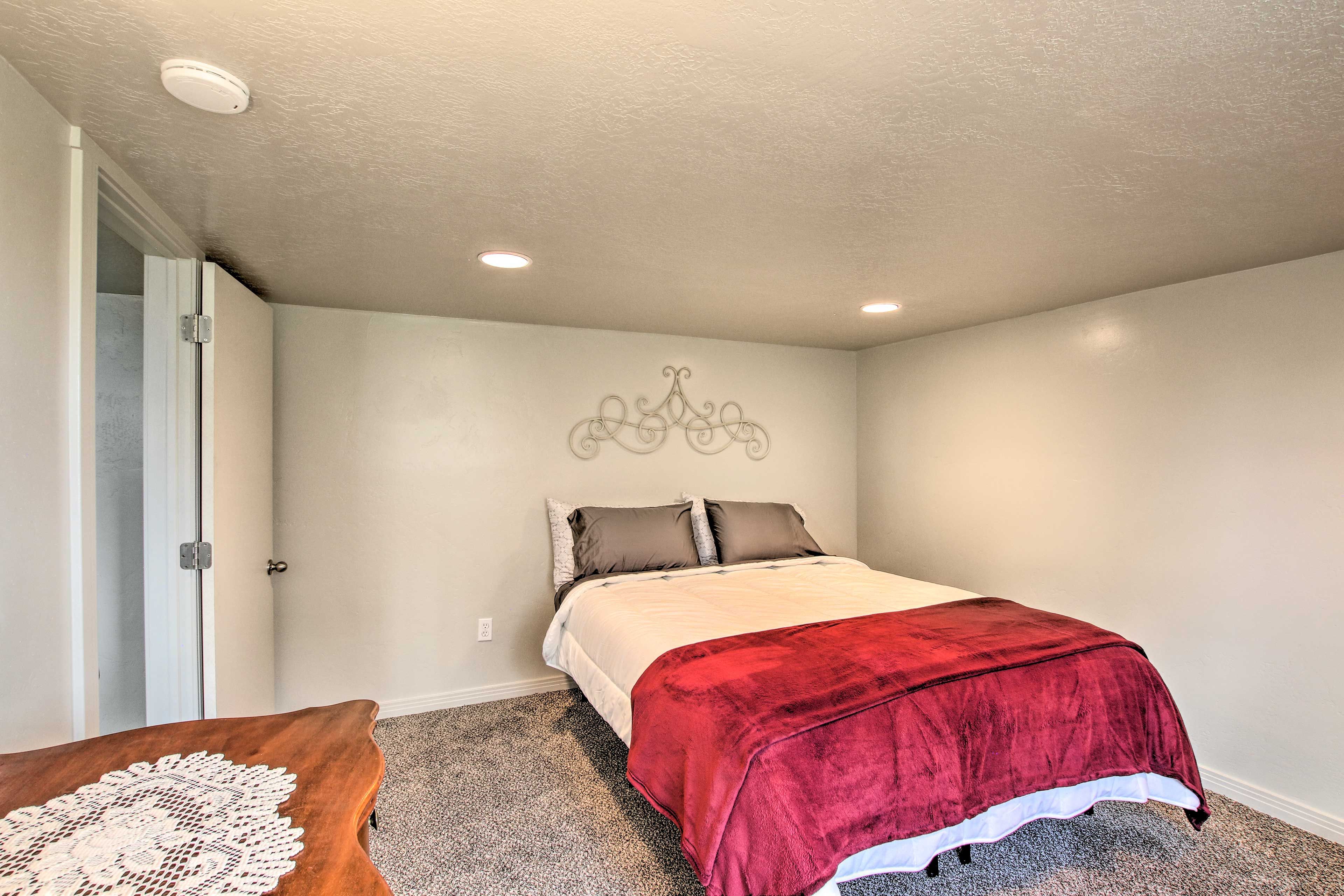 Bedroom 3