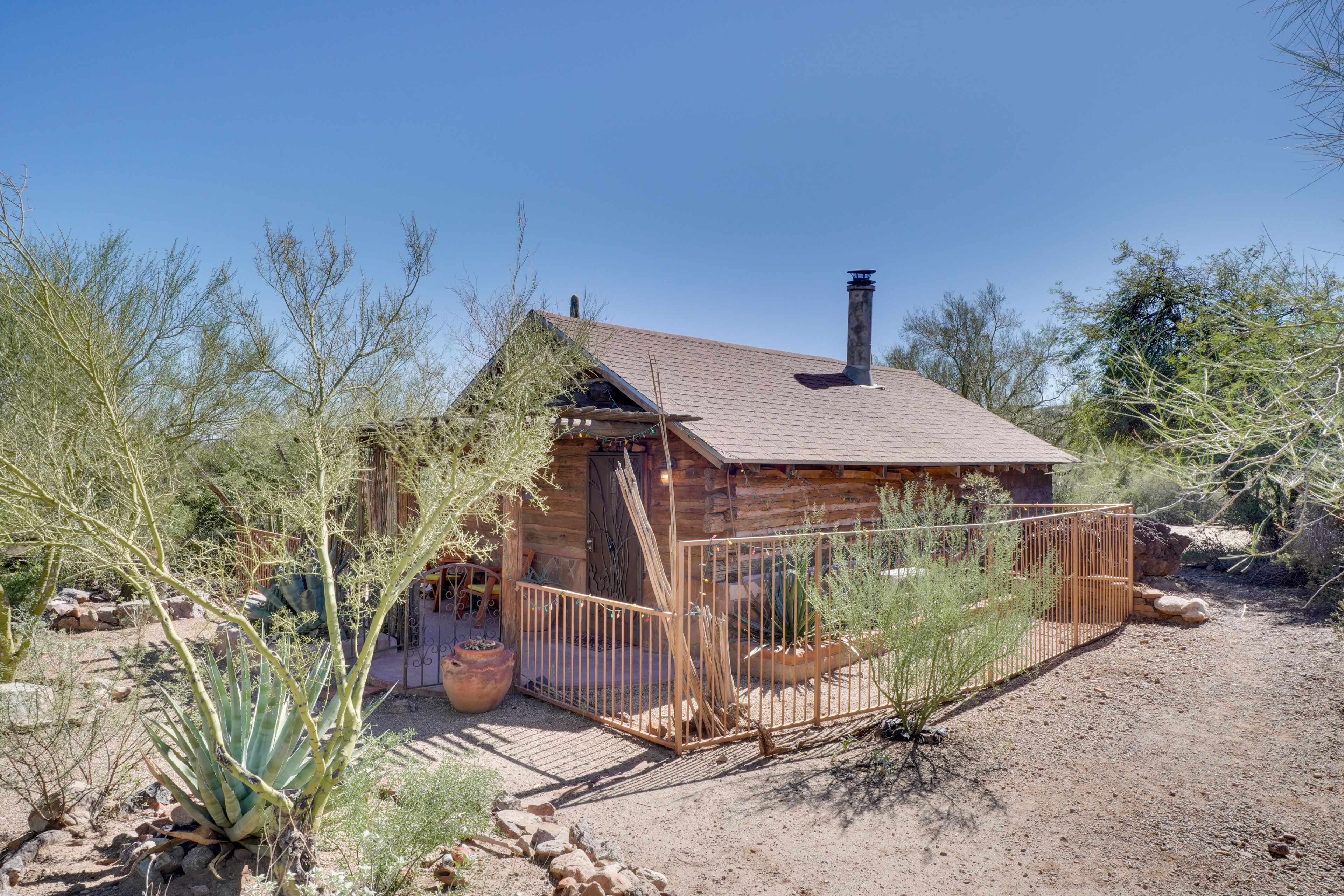 Property Exterior