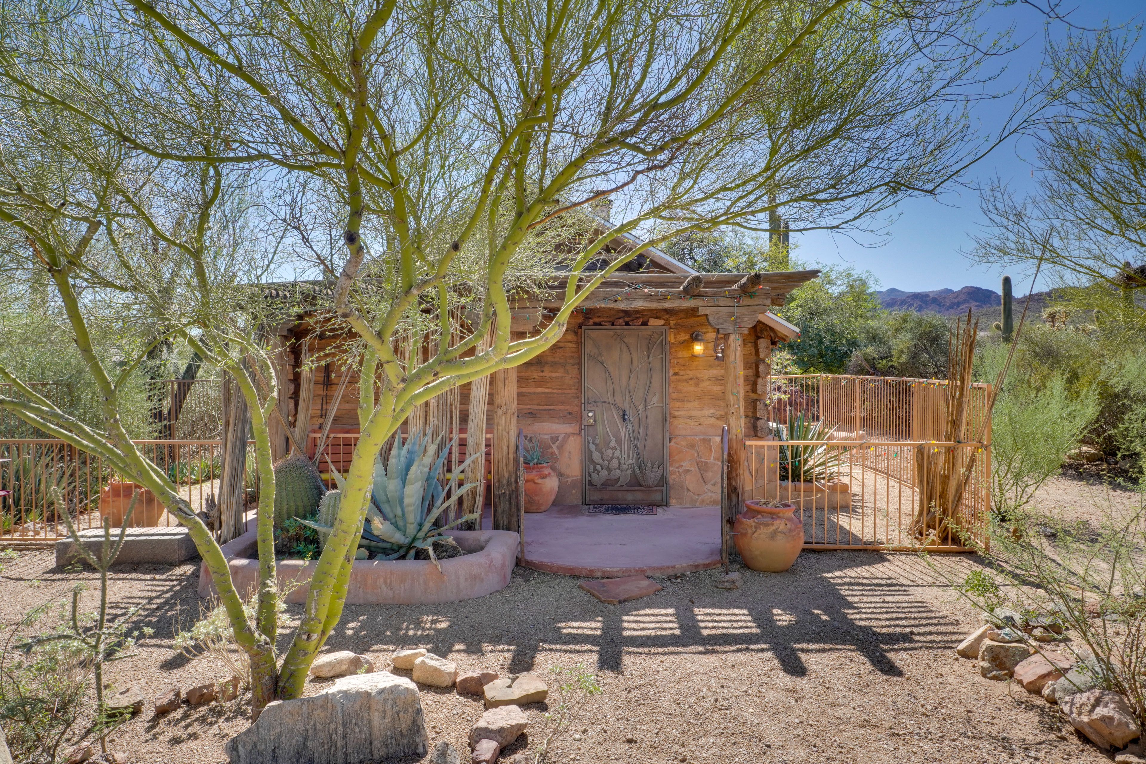 Property Exterior