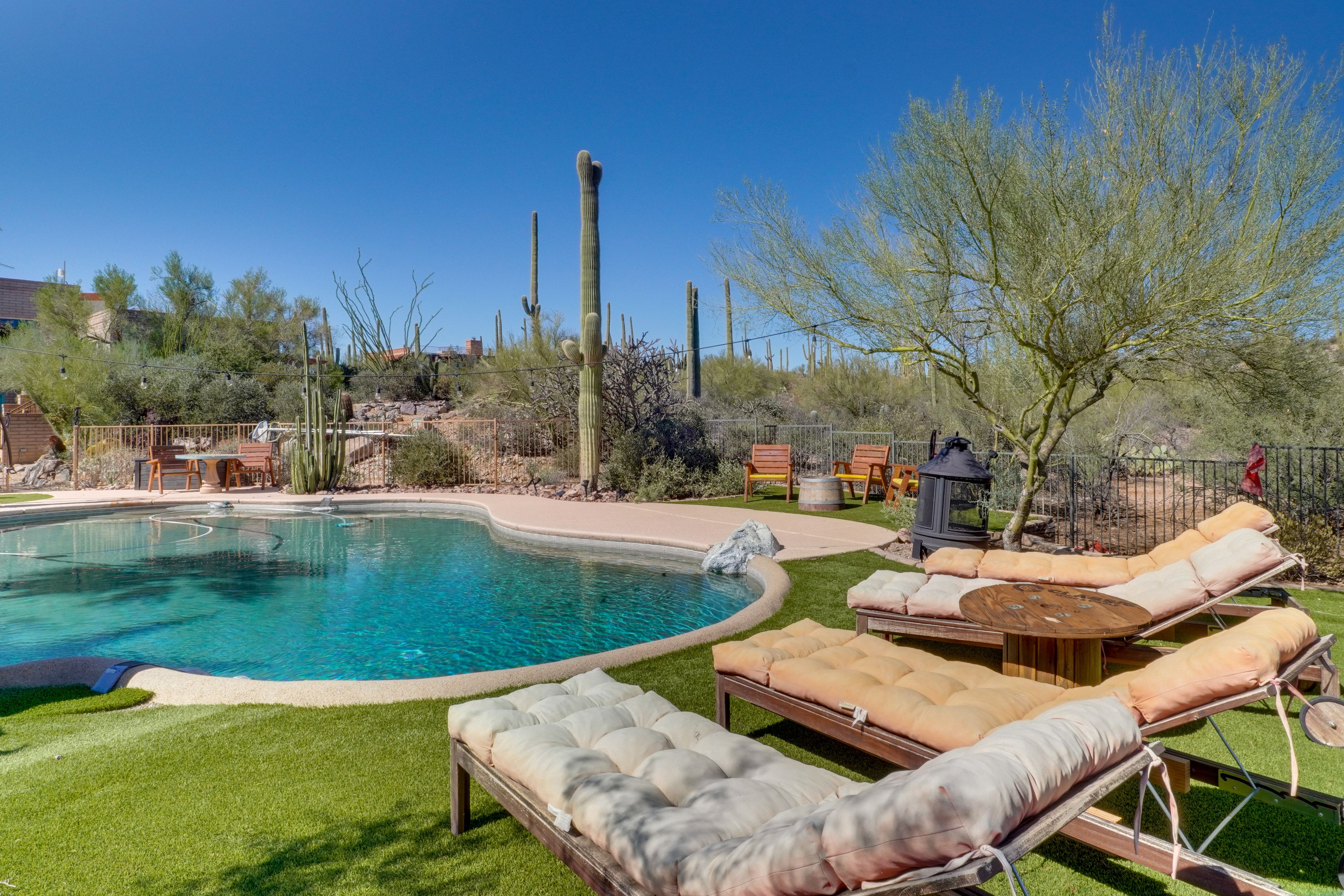 Shared Pool