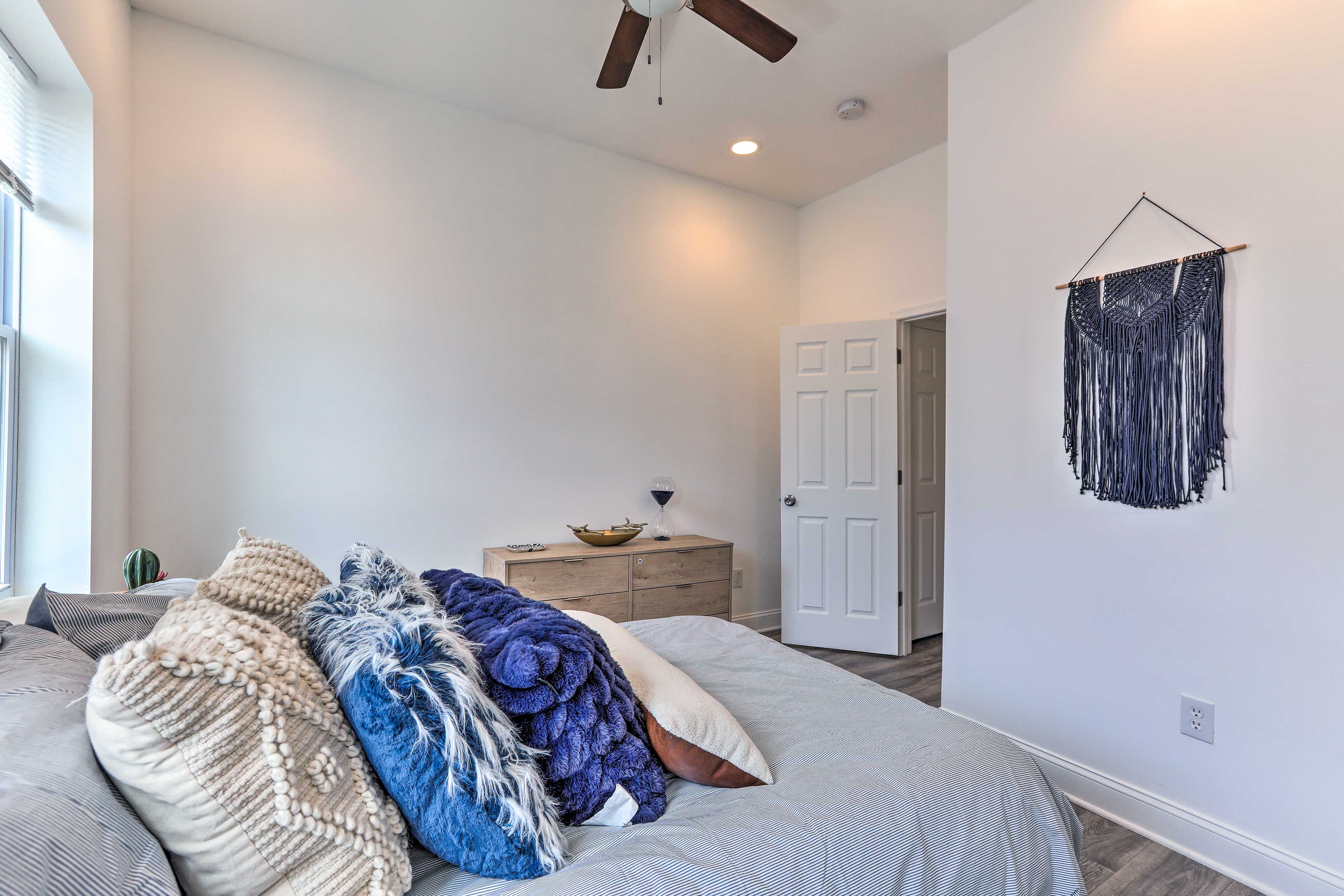Bedroom 1