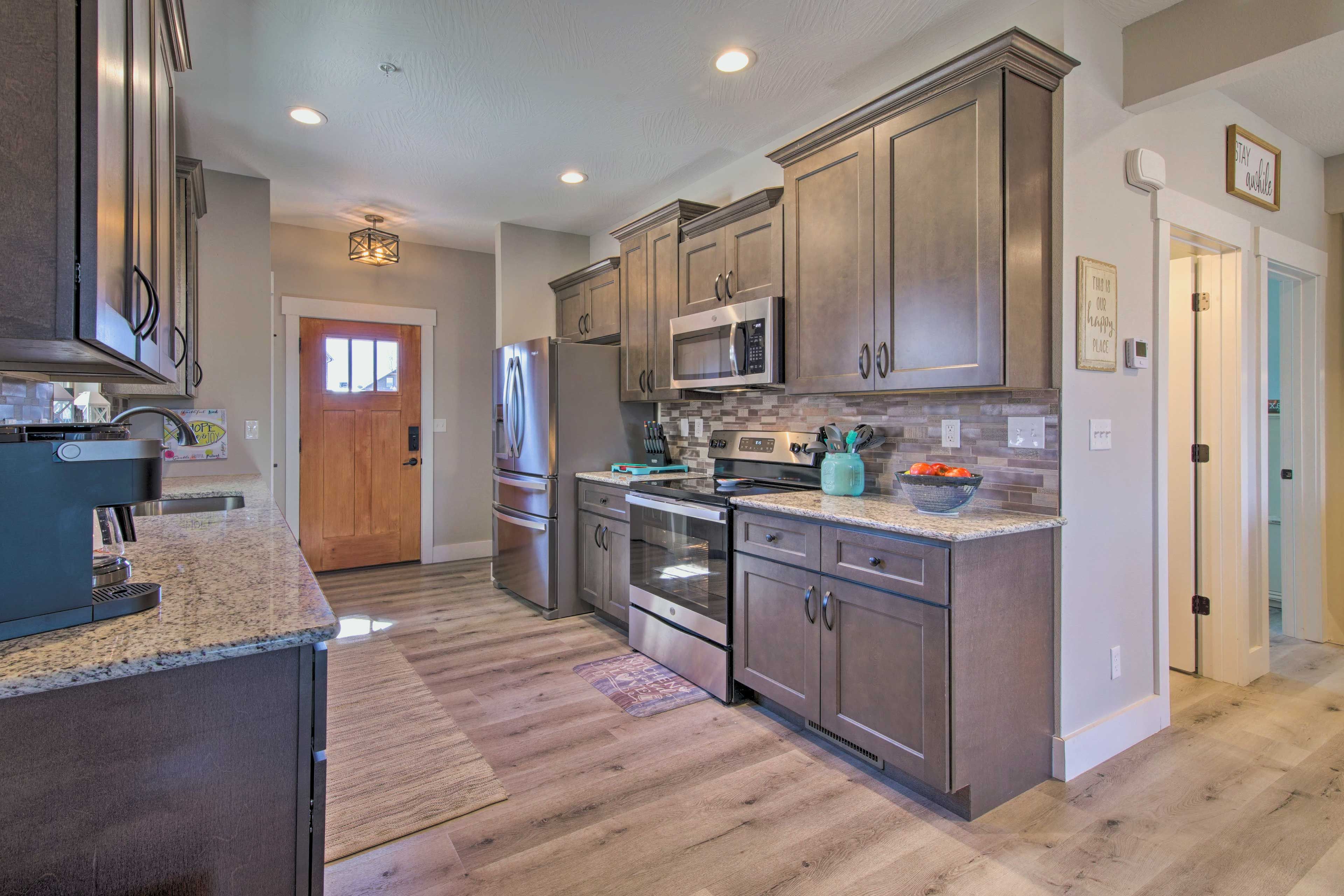 Kitchen | Toaster