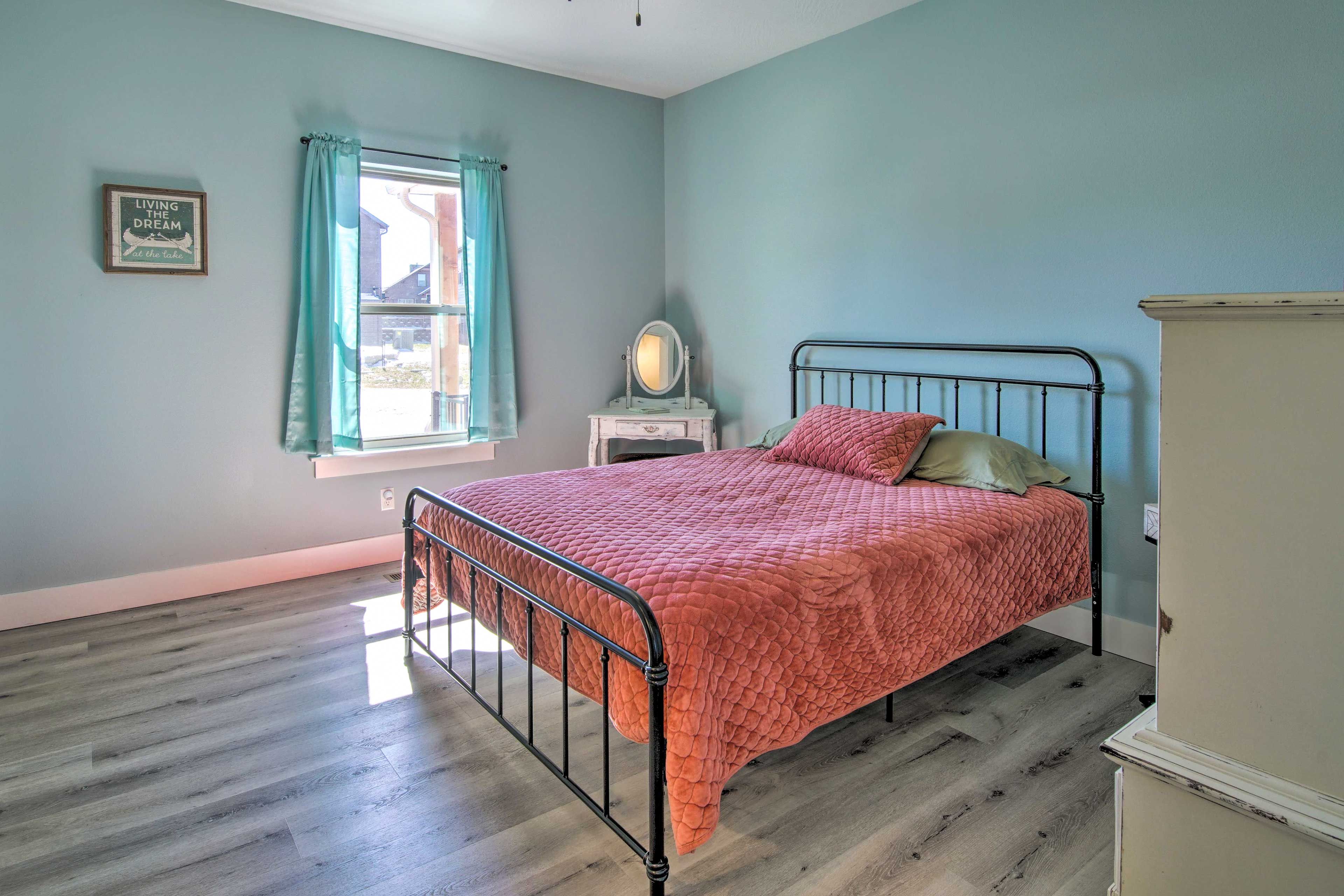 Bedroom 2