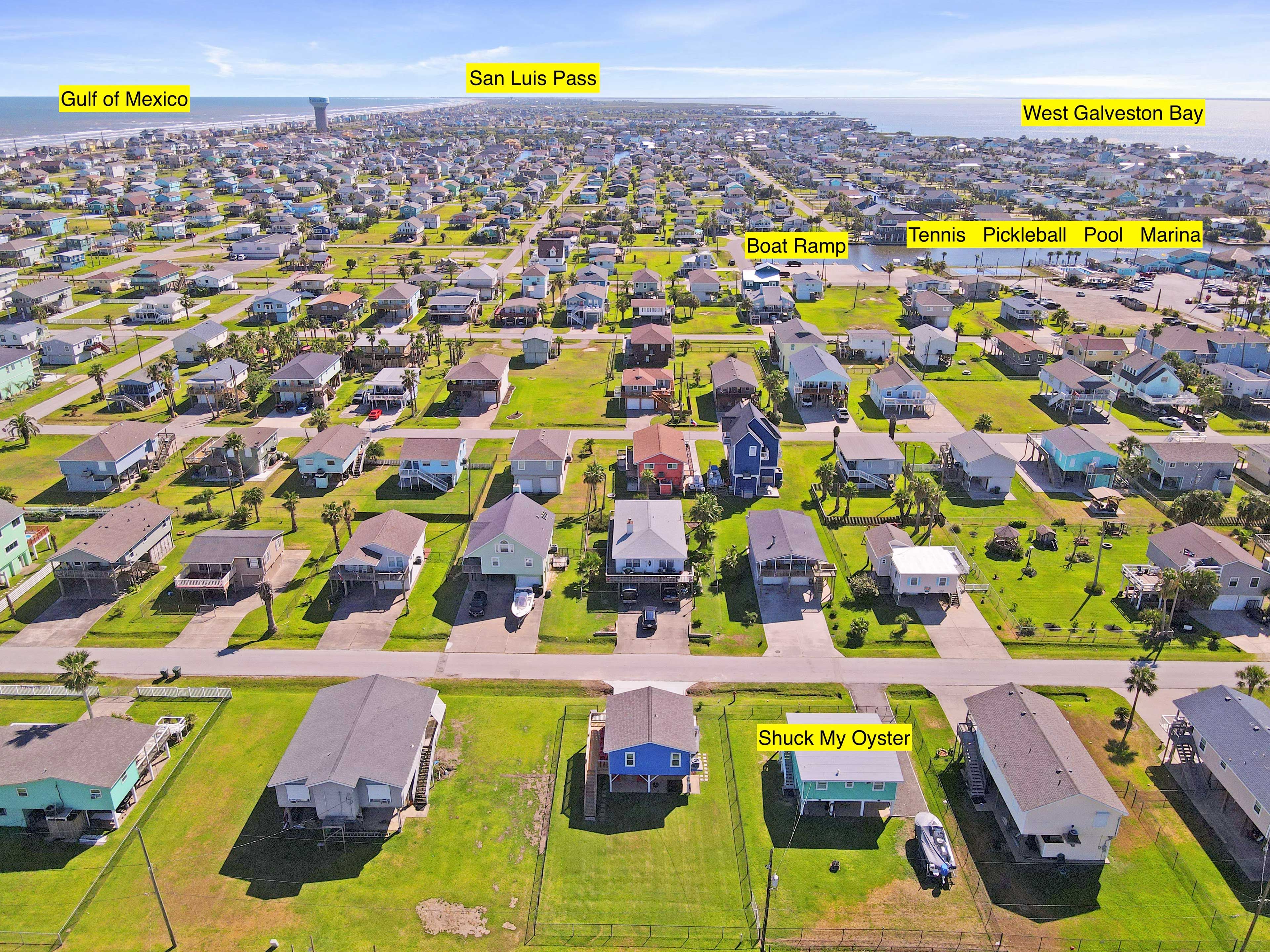 Property Exterior