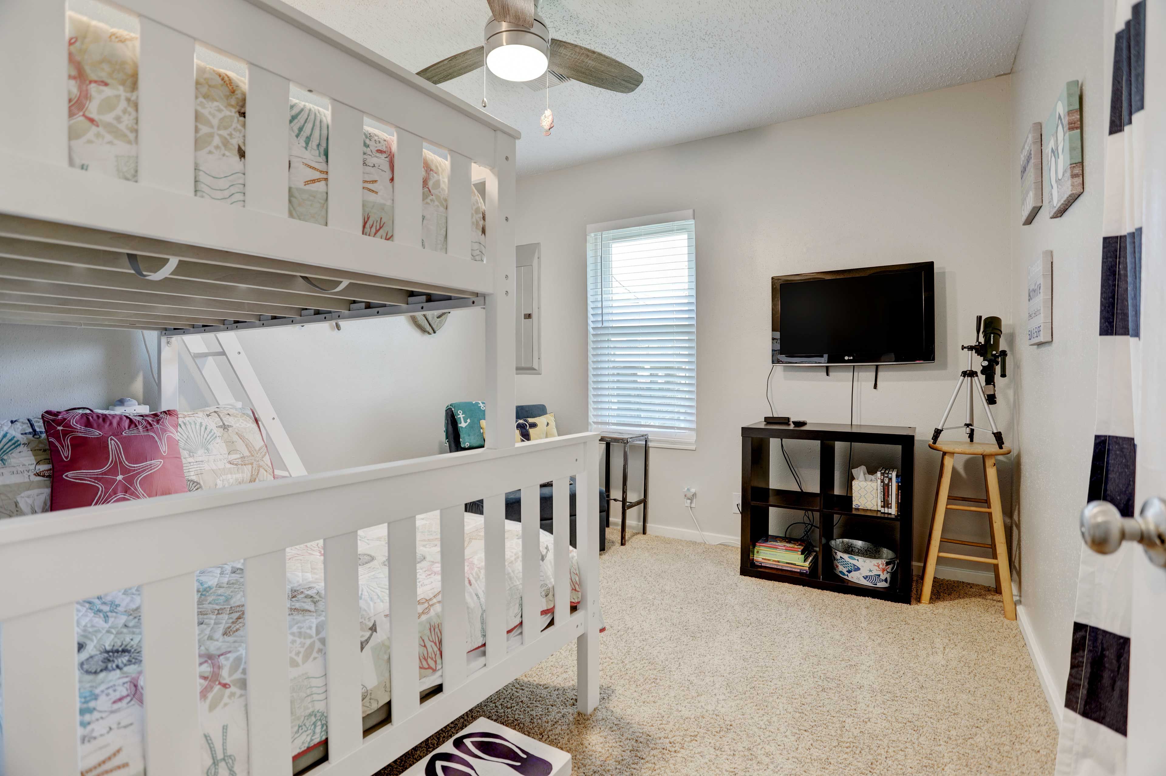 Bedroom 2