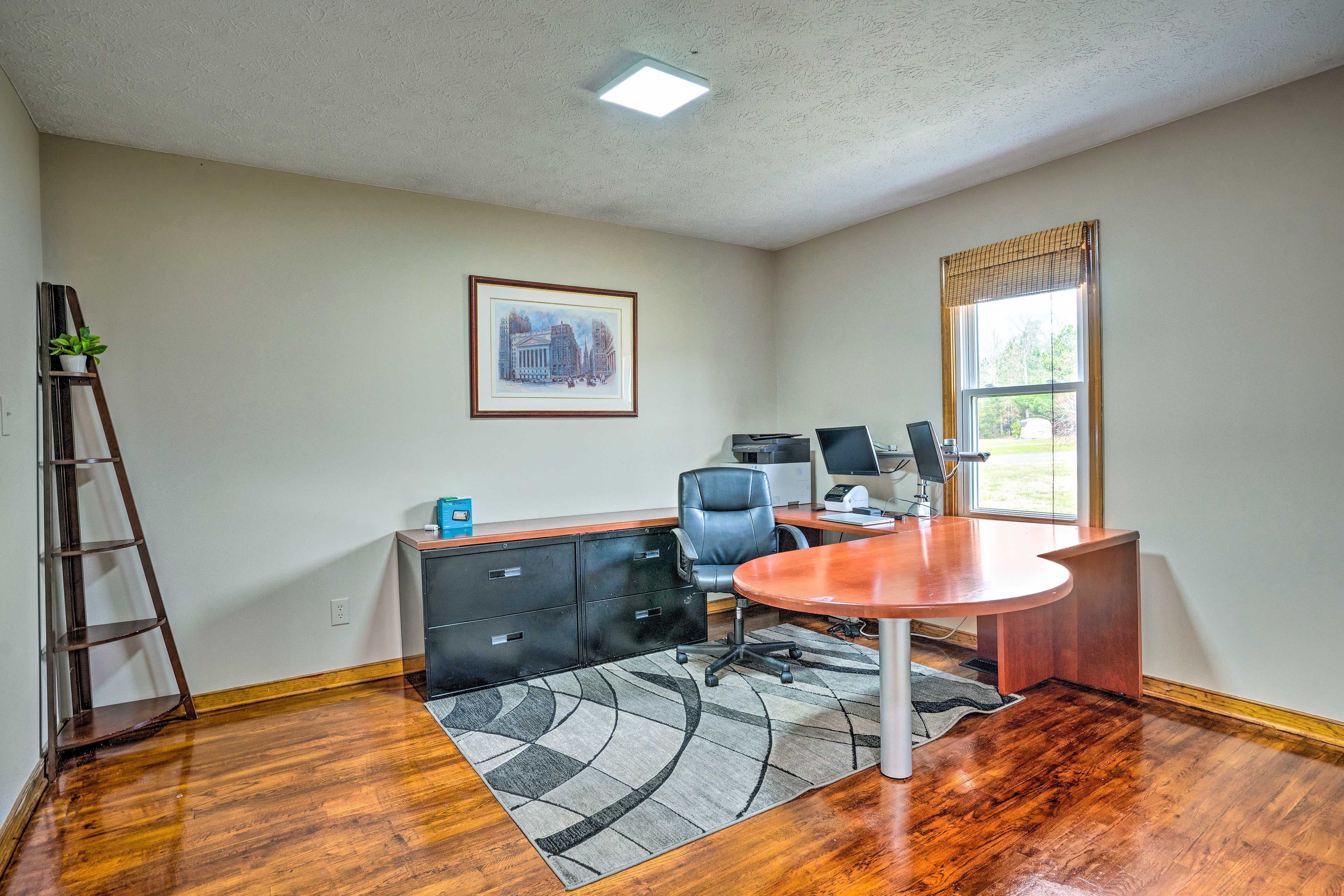 Home Office