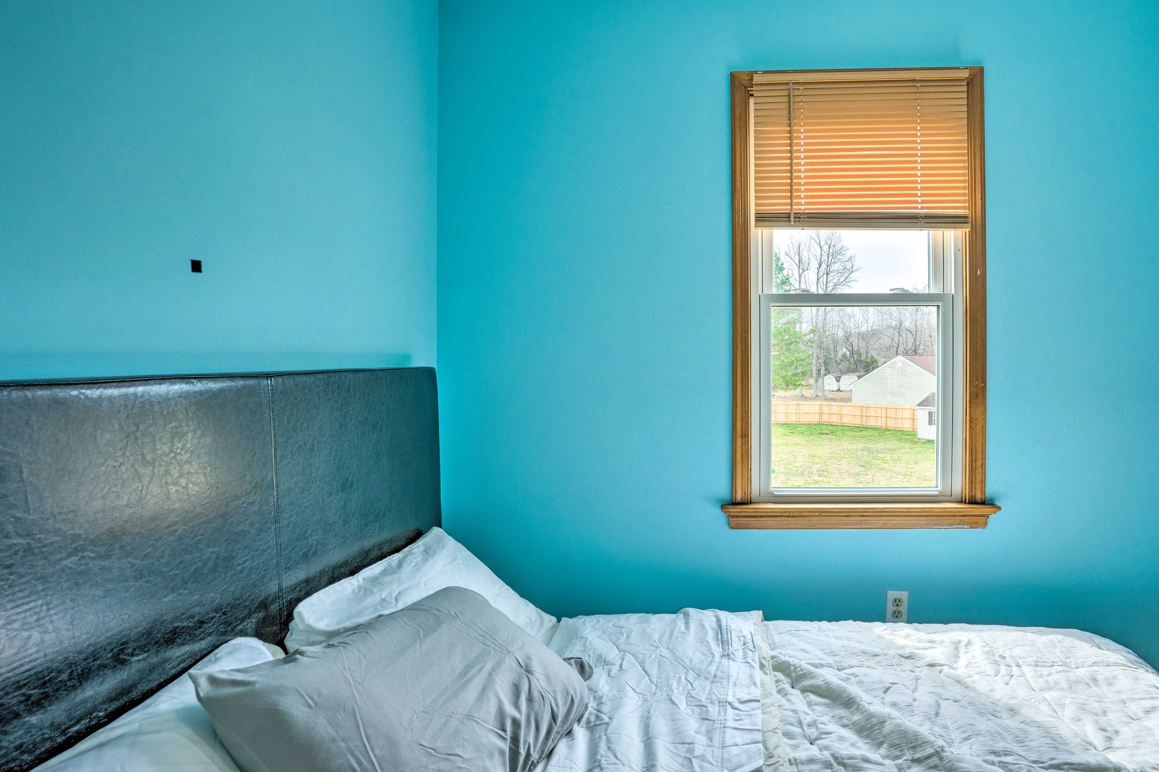 Bedroom 2