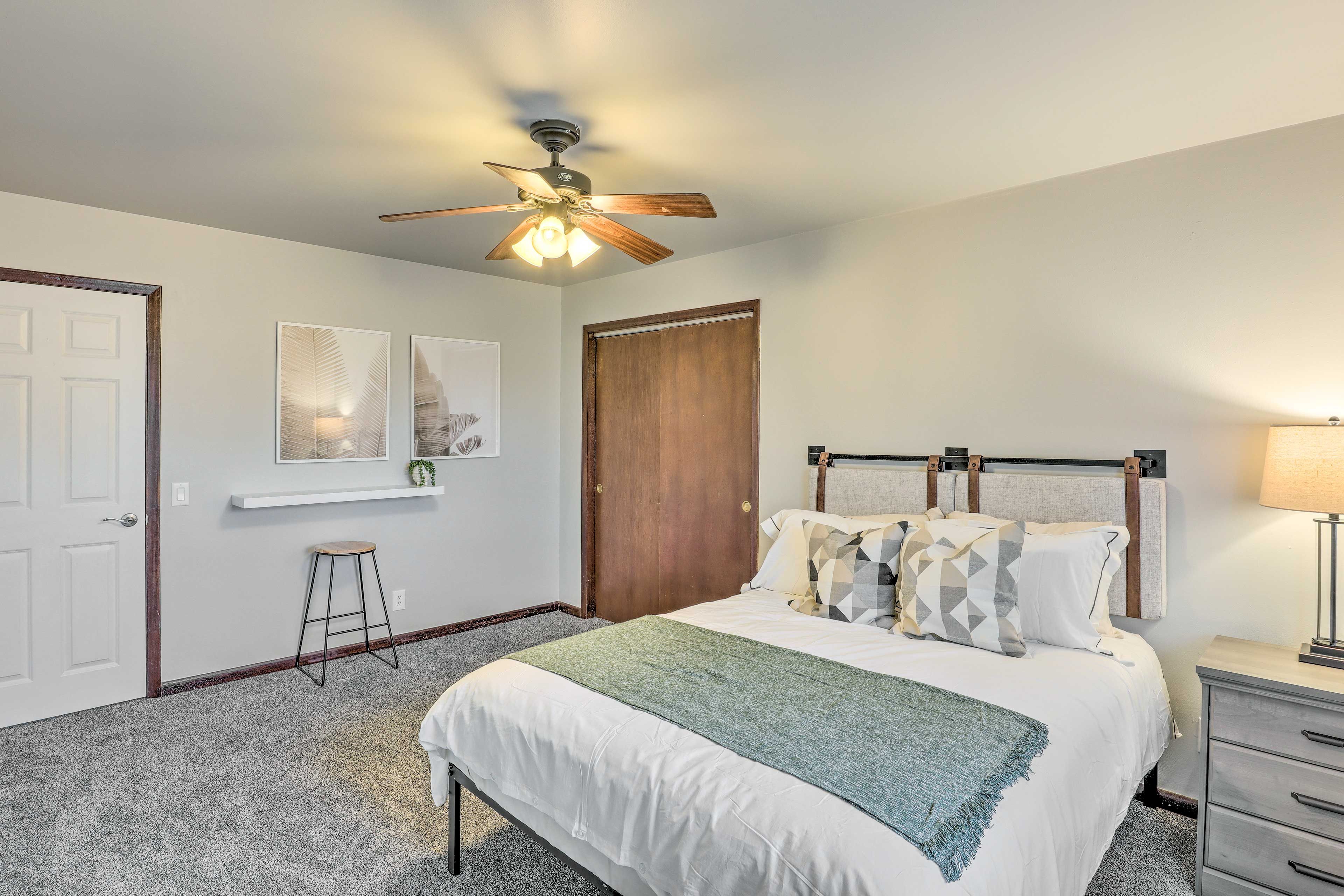 Bedroom 2