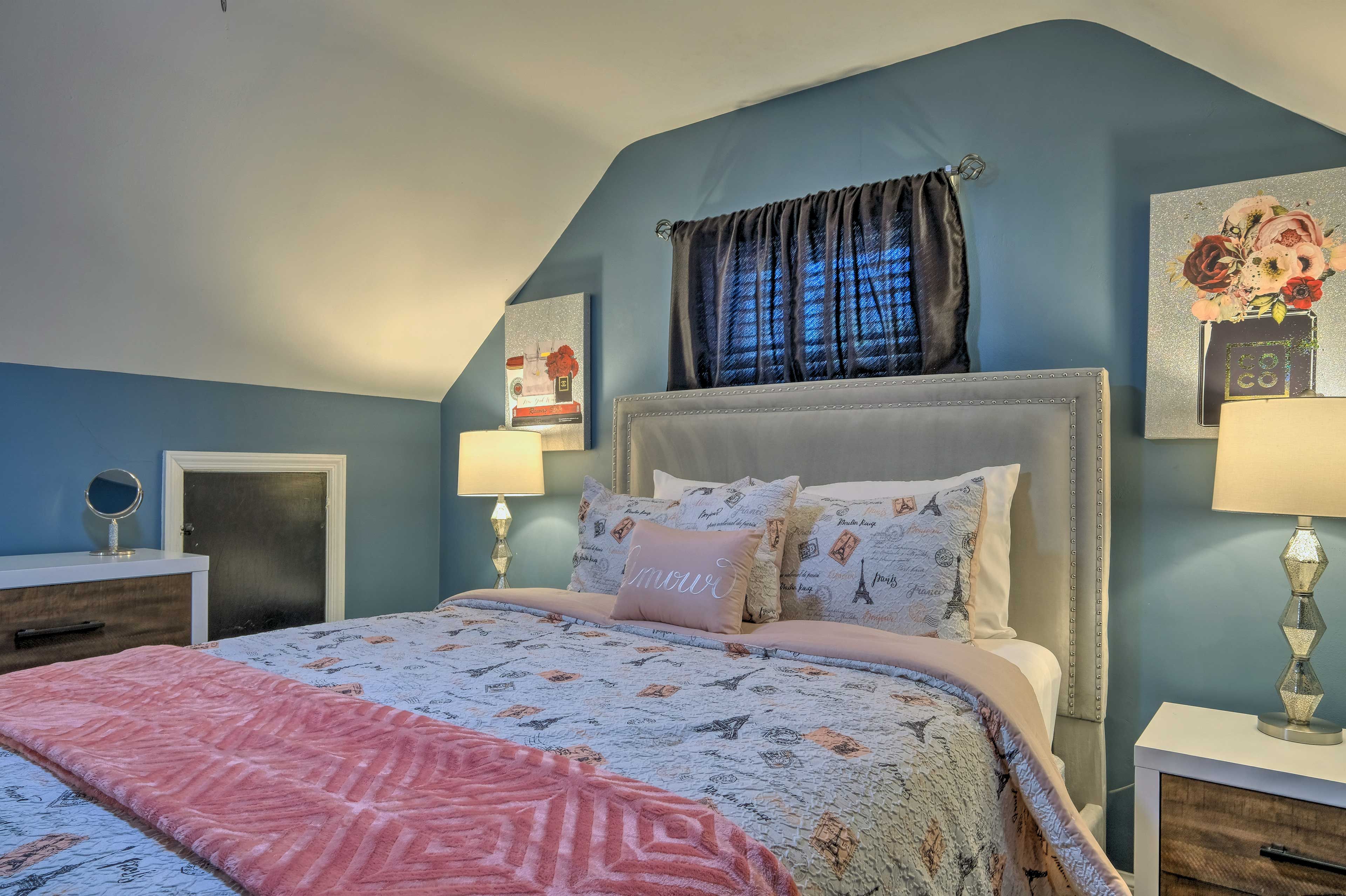 Bedroom 2