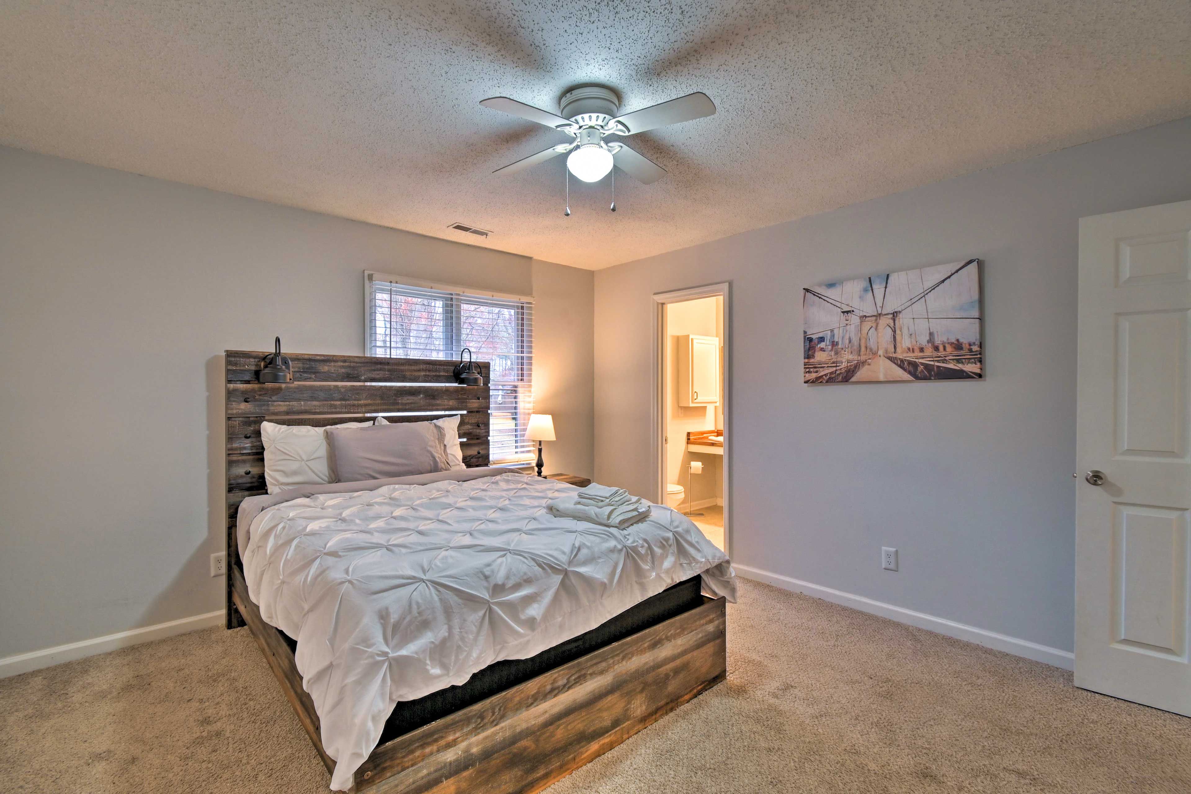 Bedroom 2