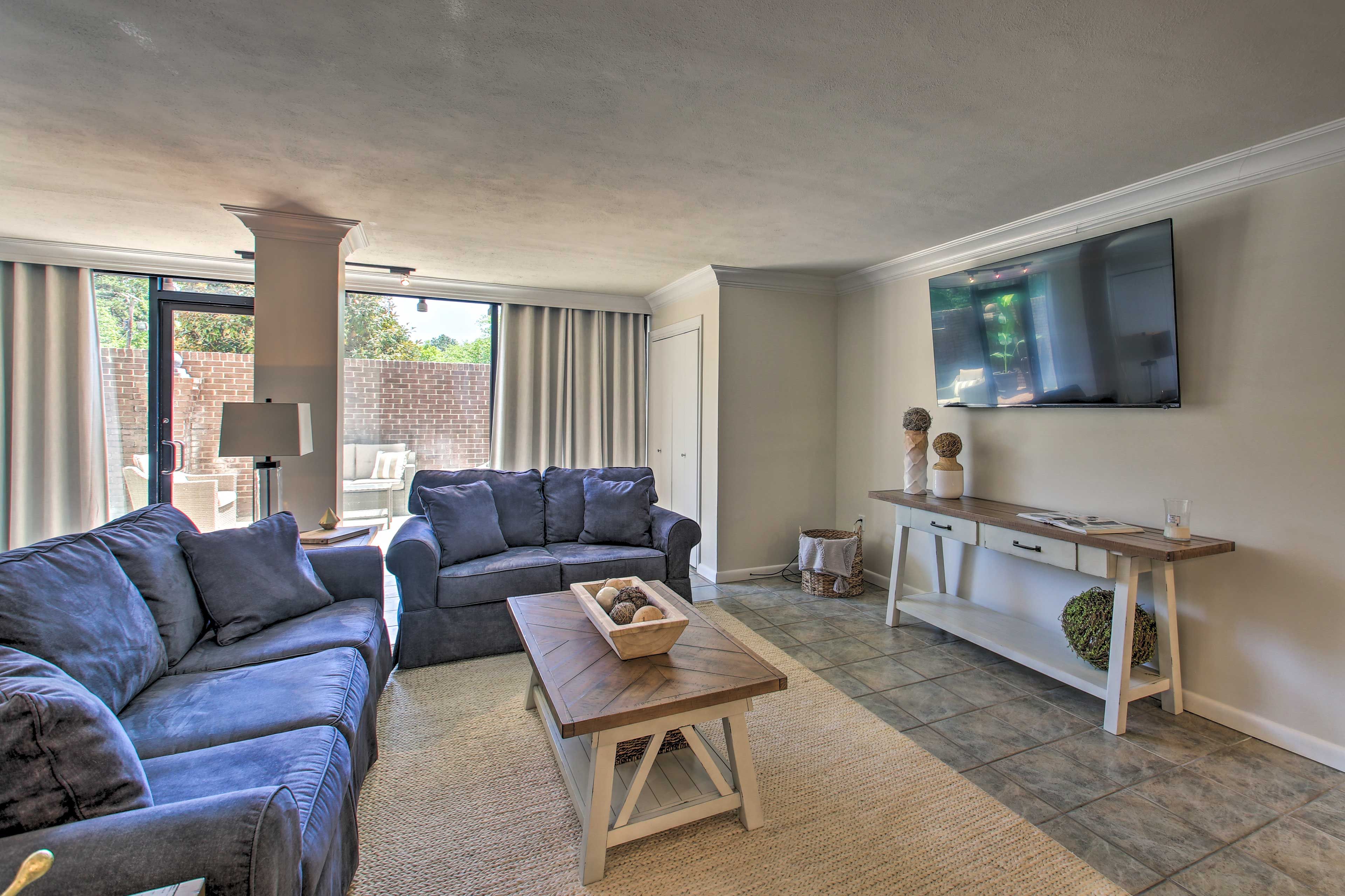 Living Area | 1,140 Sq Ft