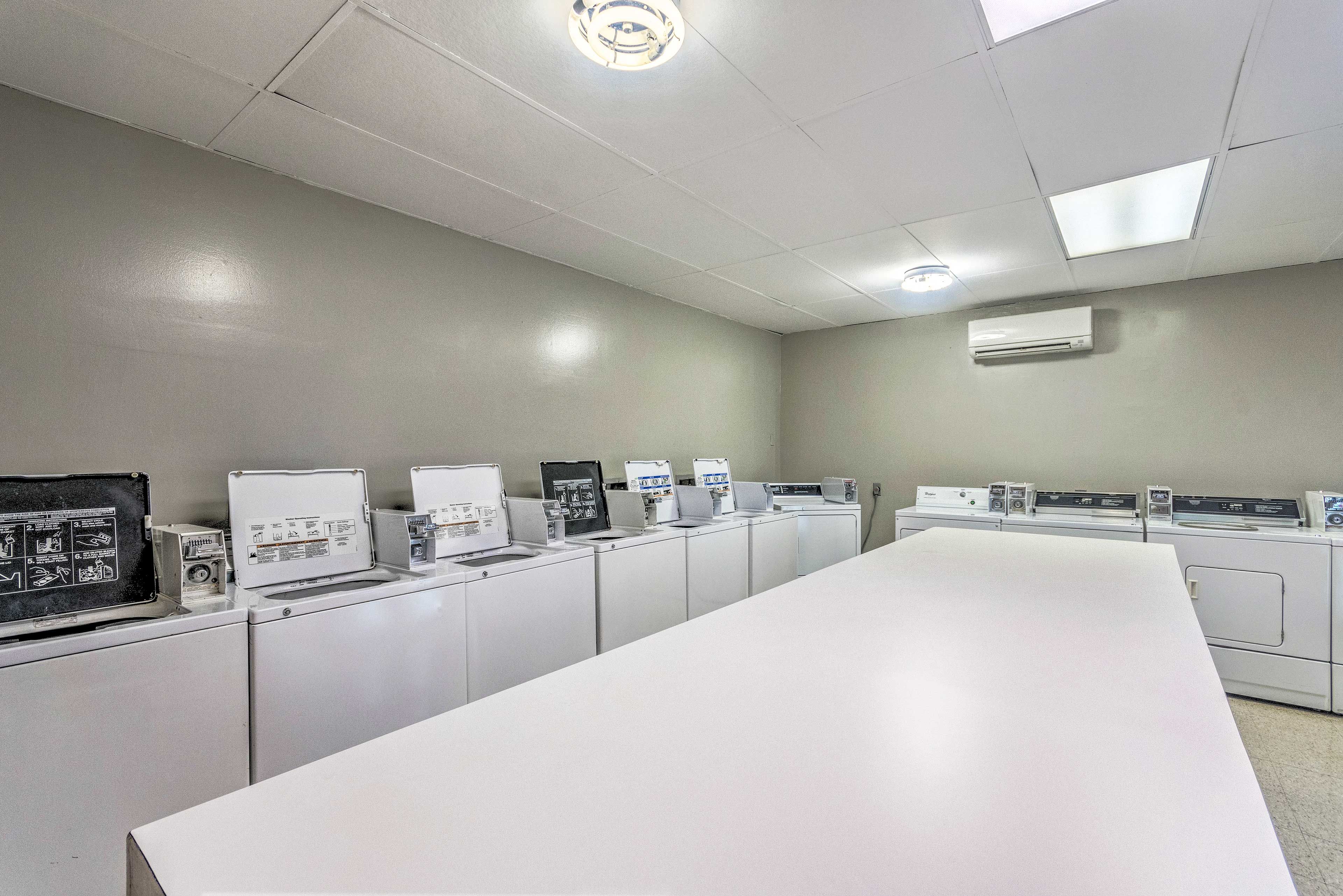 Community Amenities