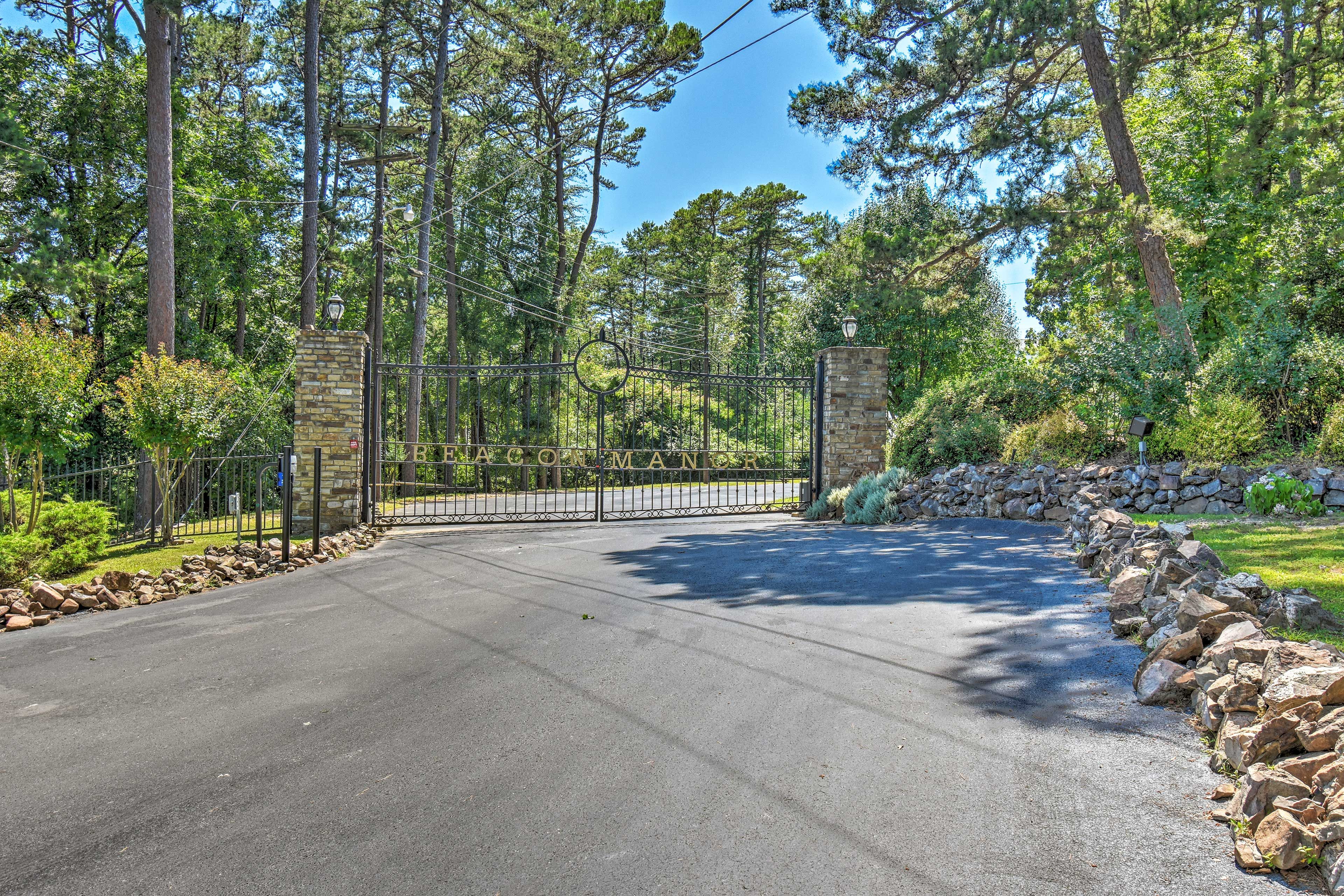 Gated Community