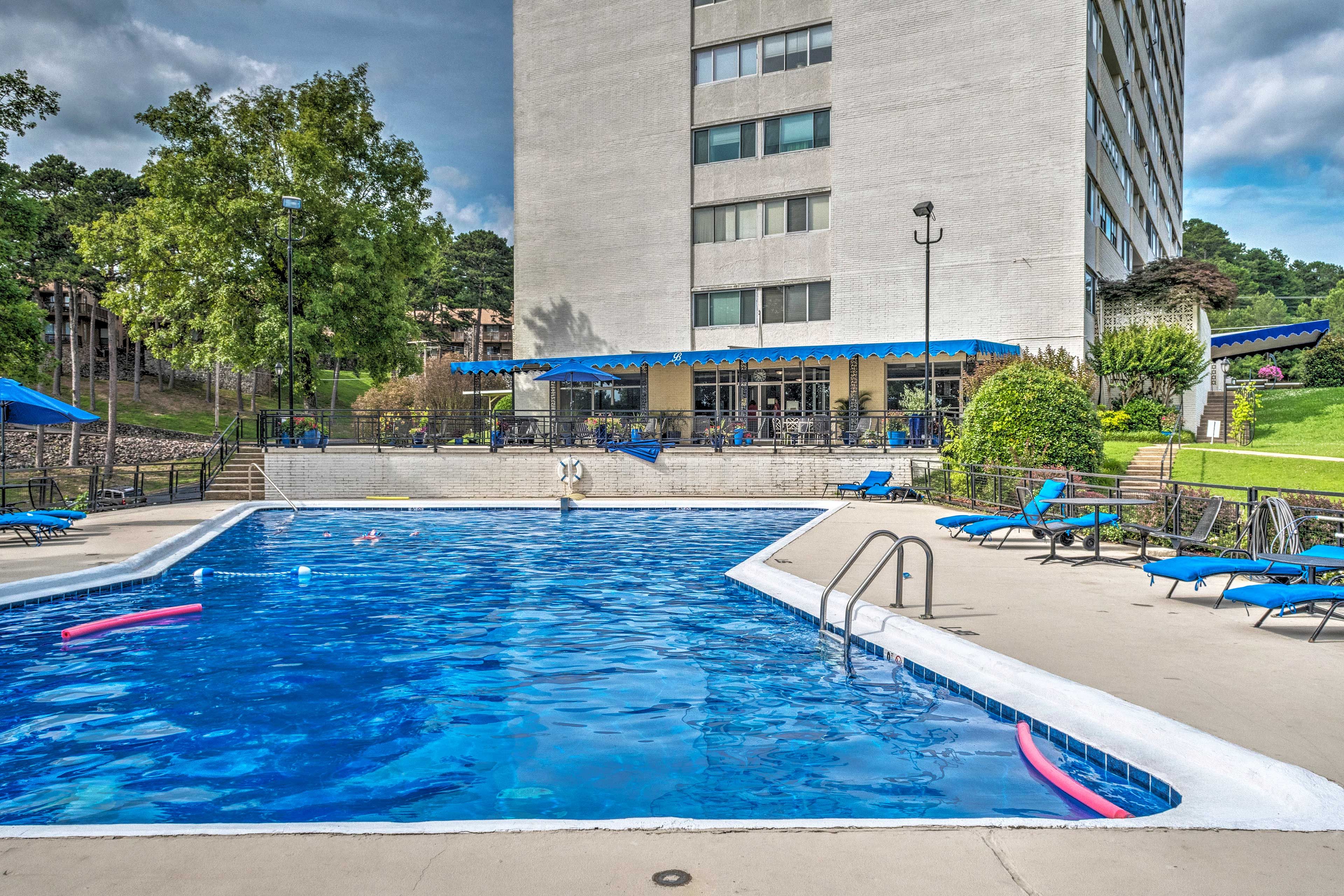 Community Amenities