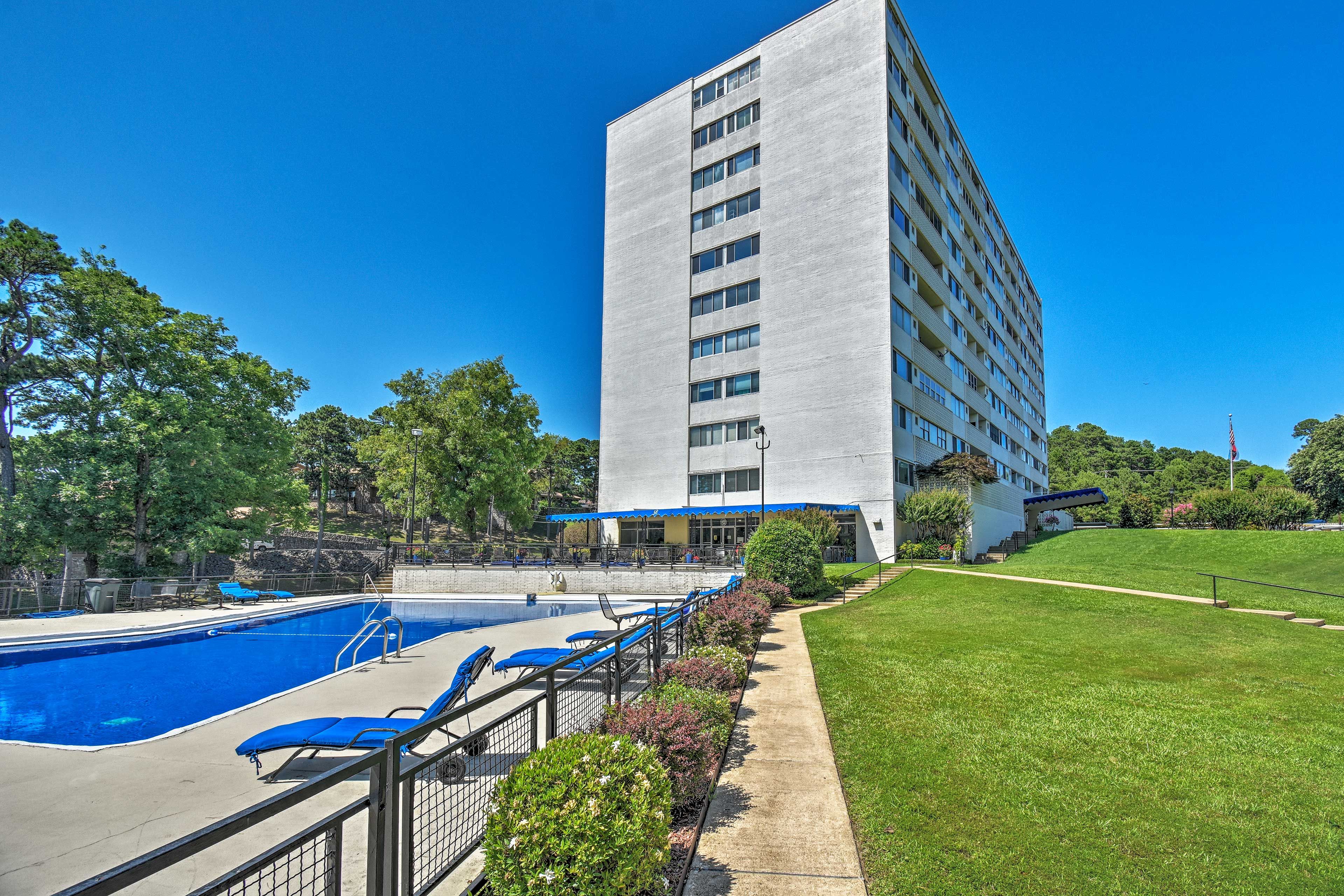 Community Amenities