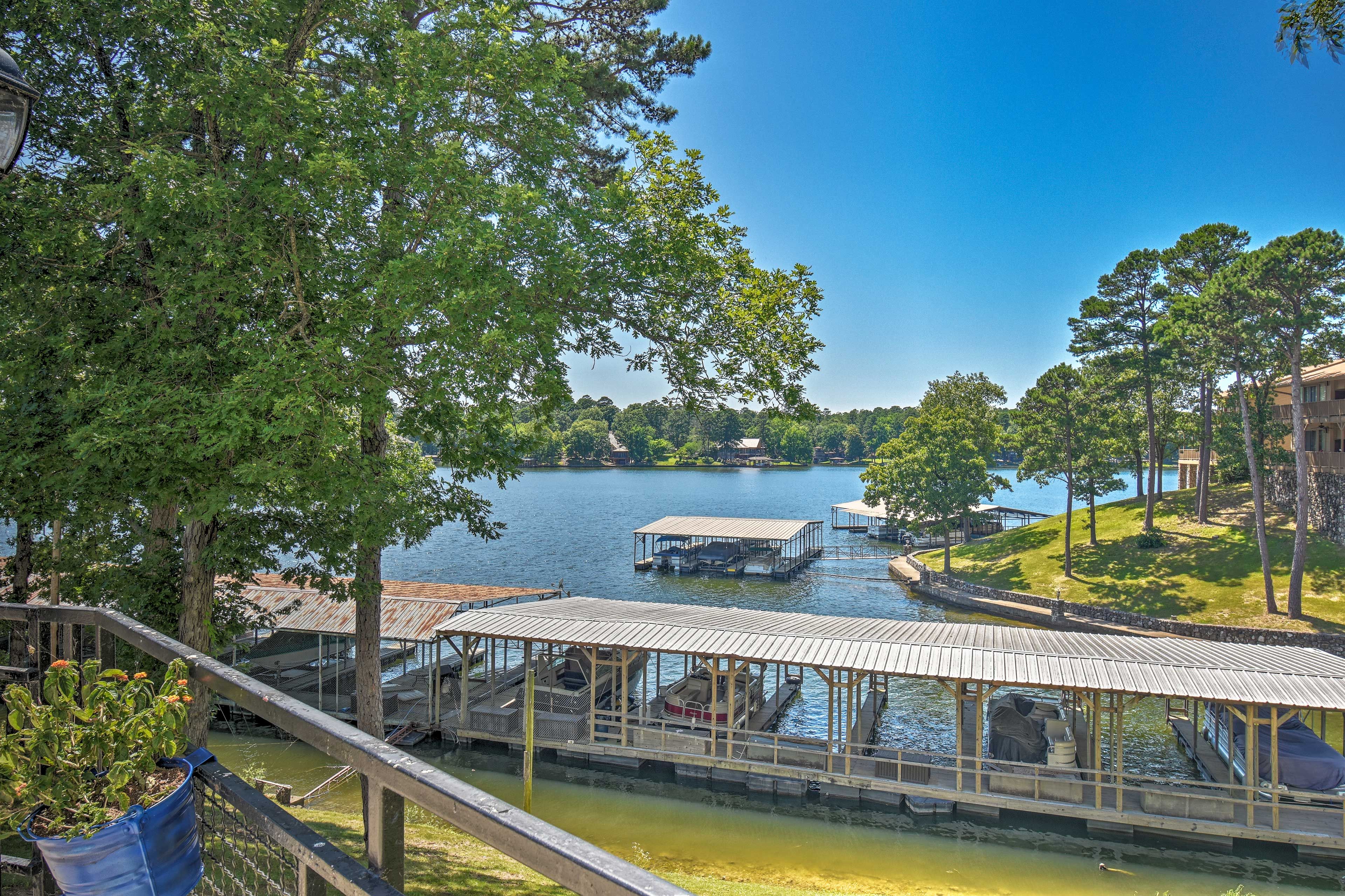 Community Amenities