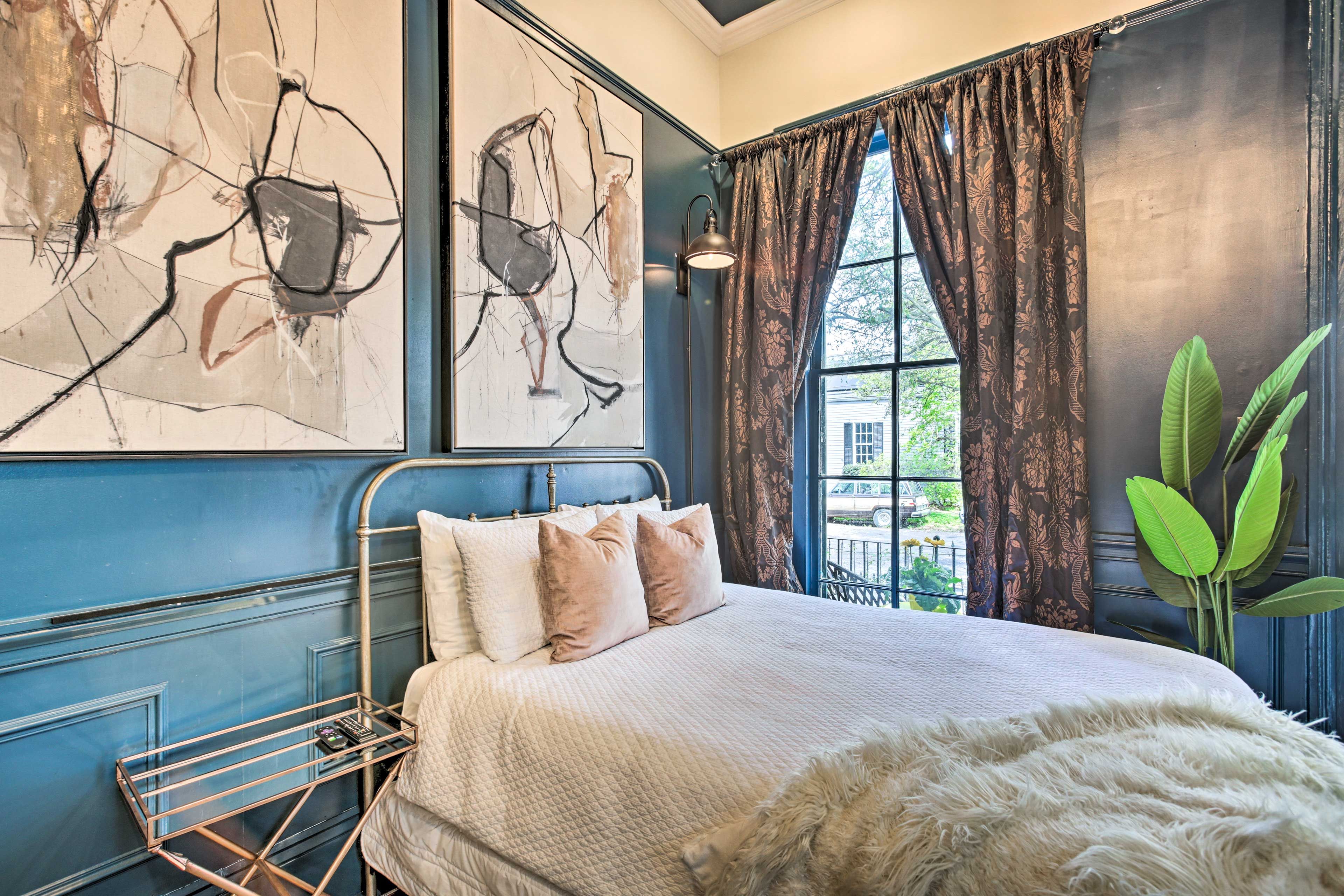 Studio | Contemporary Artwork