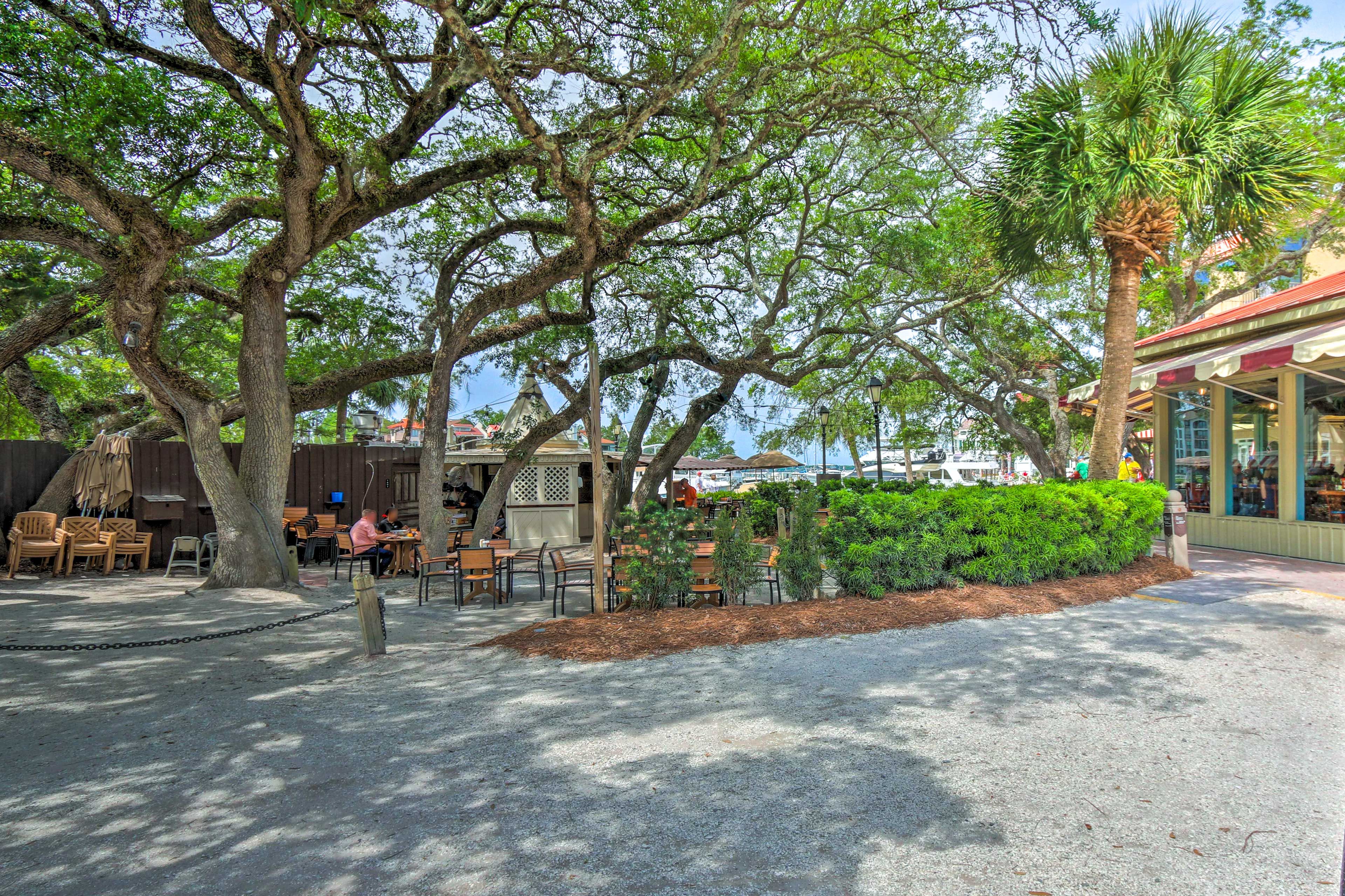 Community Area