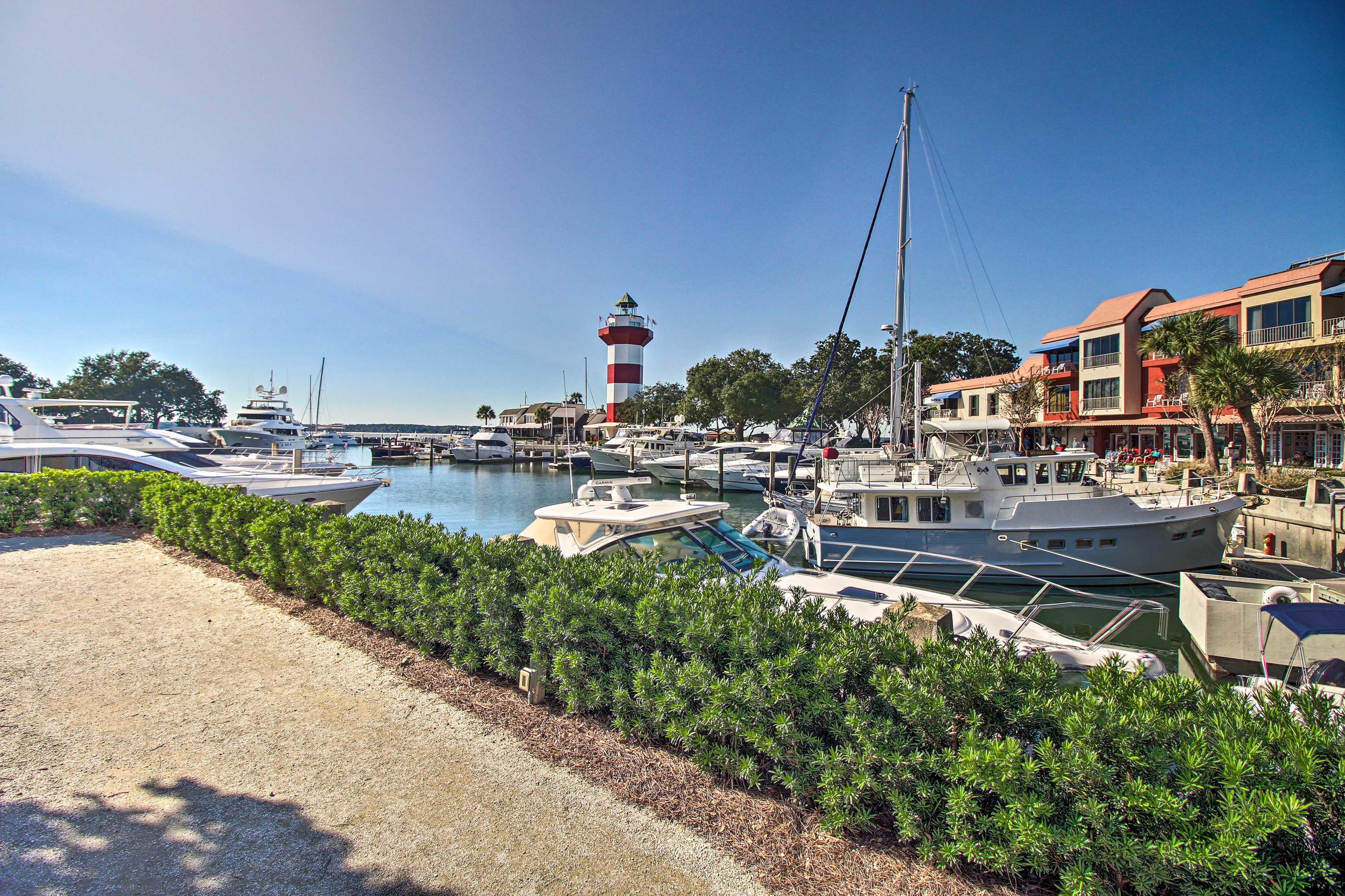 Community Marina