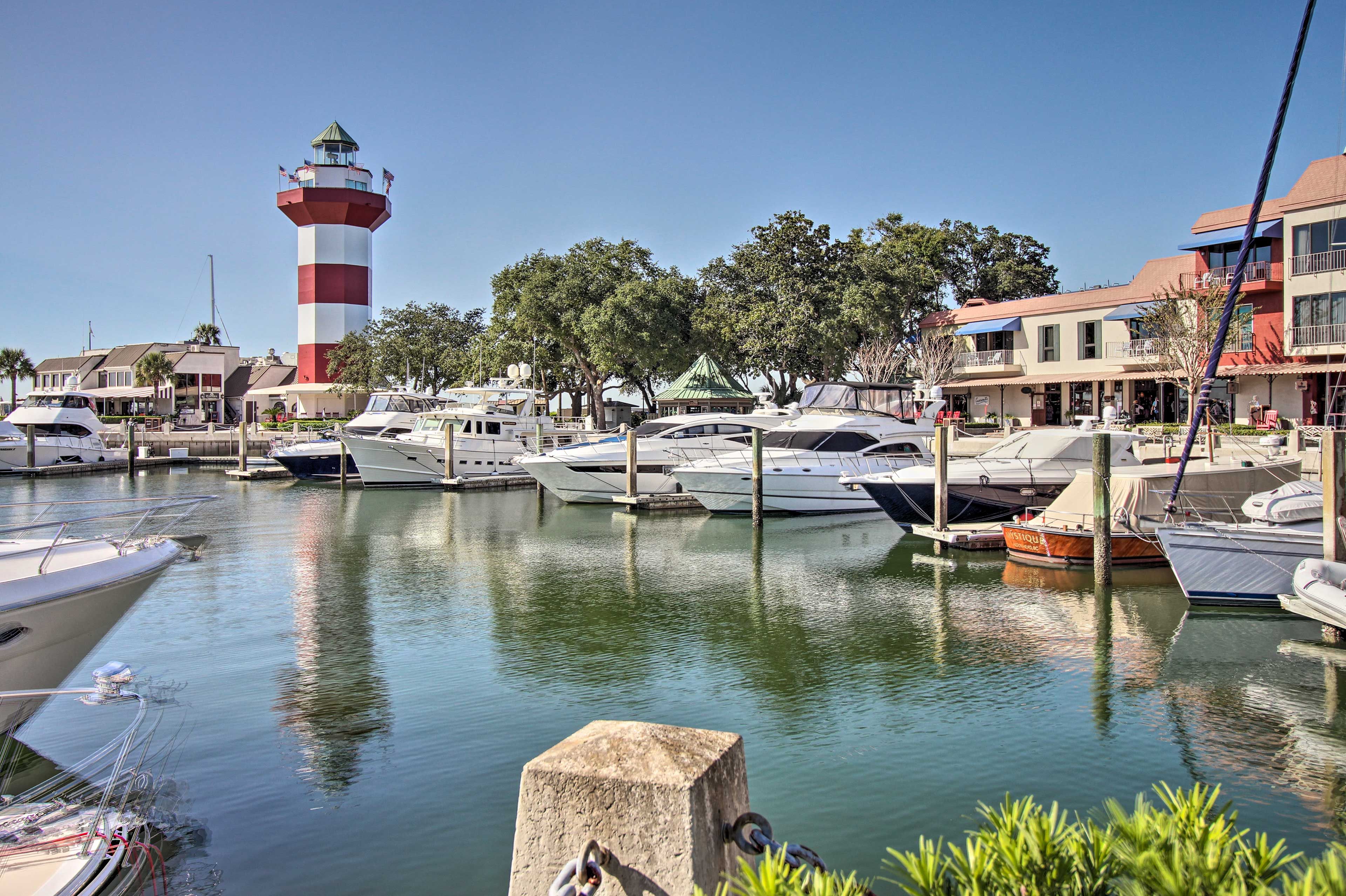 Community Marina