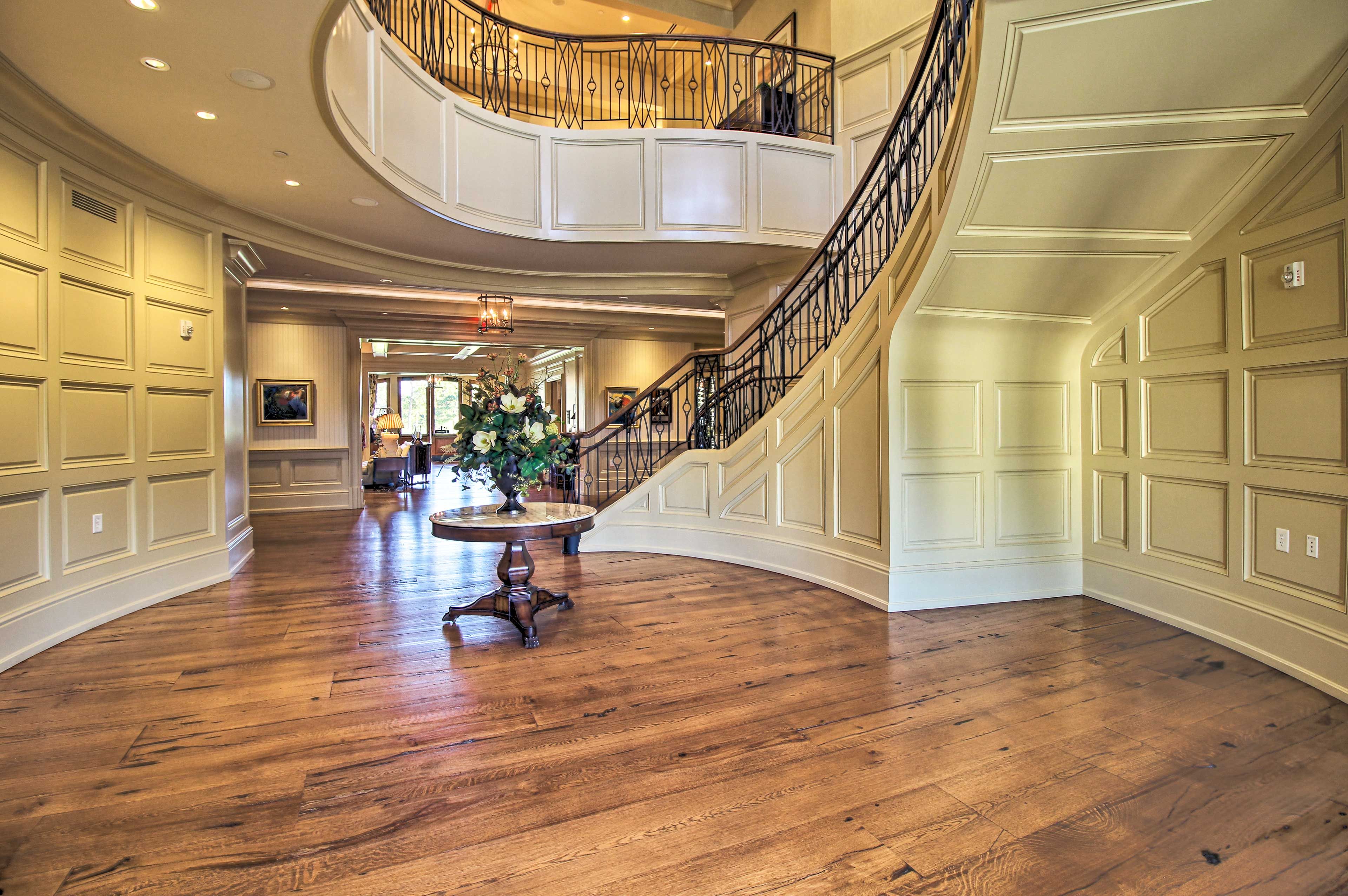 Community Clubhouse