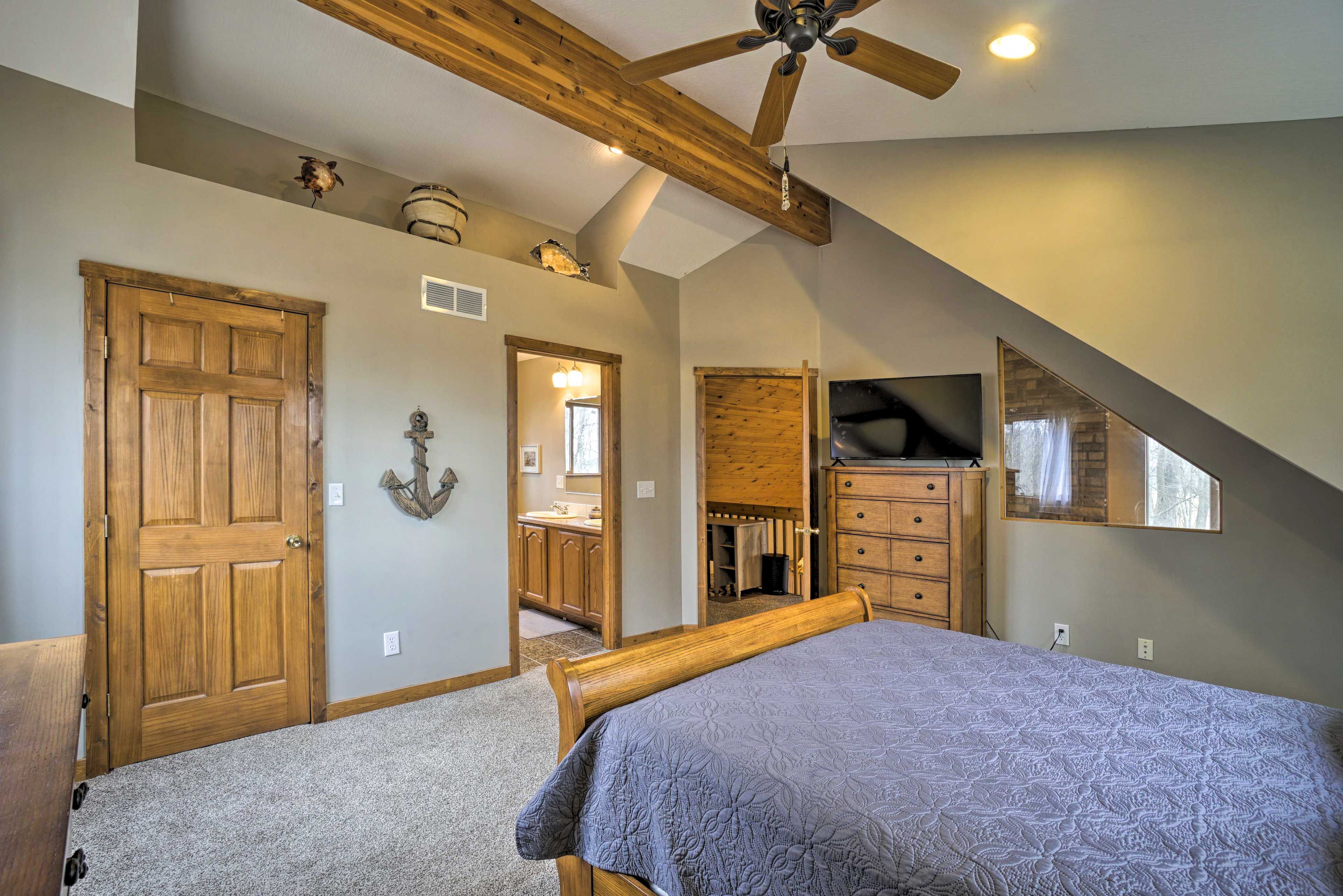 Bedroom 1